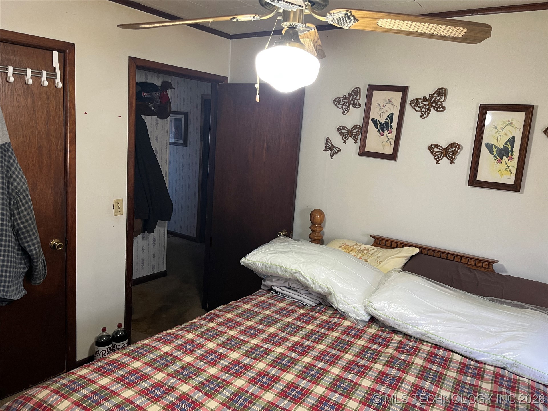 449315 Highway 100 Vian OK 74962