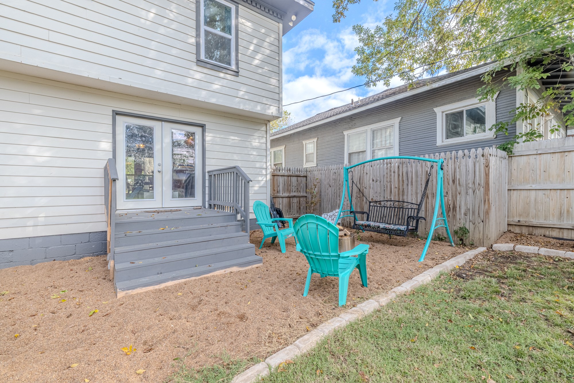 1611 W Broadway Street Collinsville OK 74021