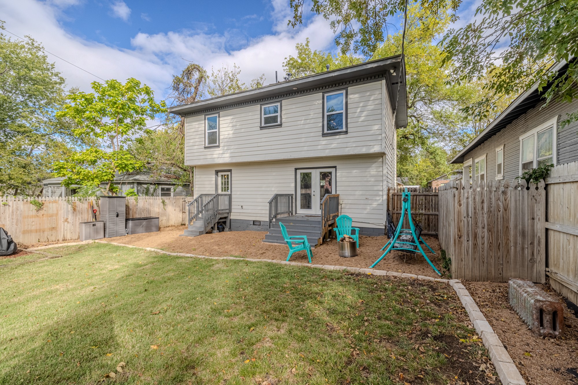 1611 W Broadway Street Collinsville OK 74021