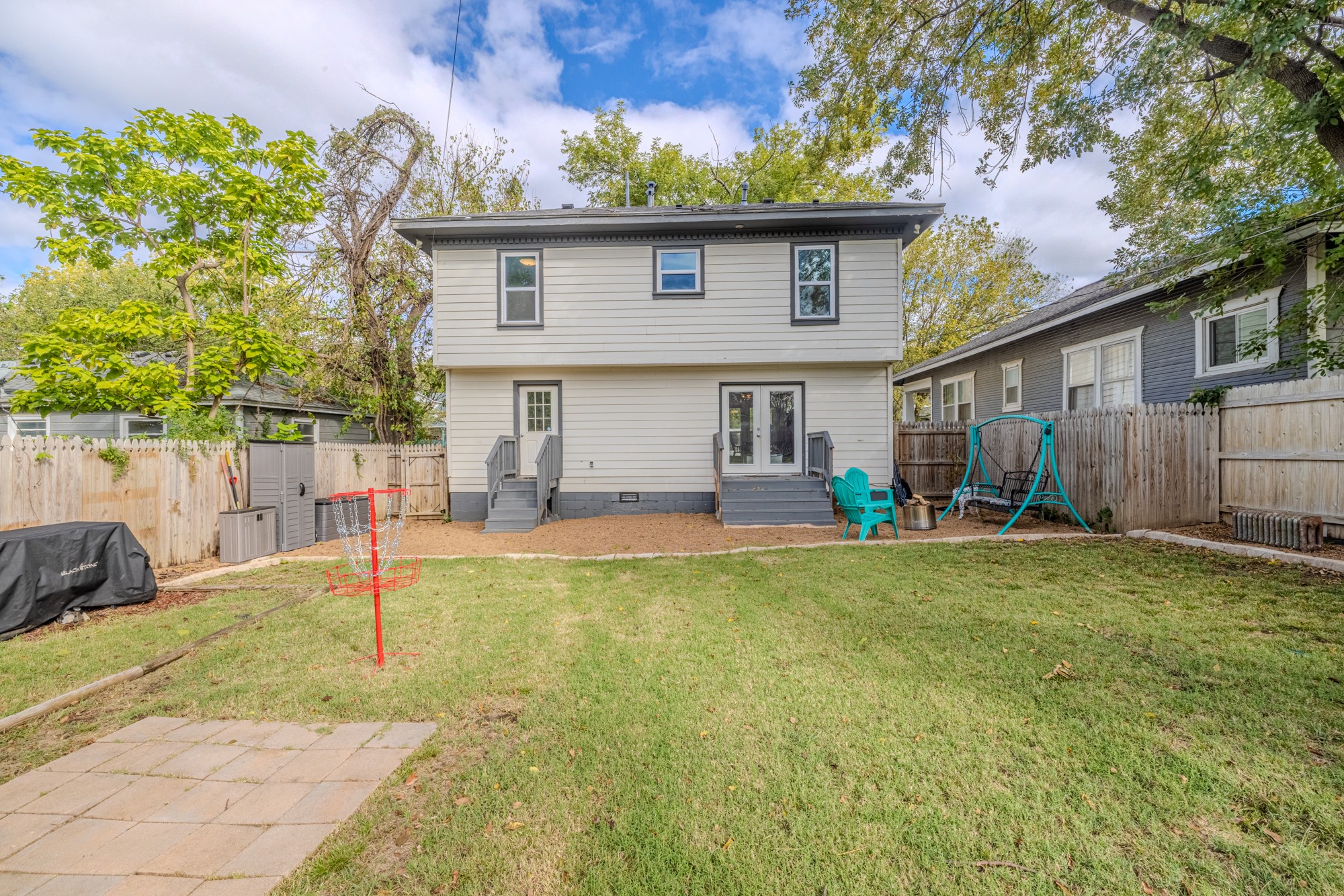 1611 W Broadway Street Collinsville OK 74021