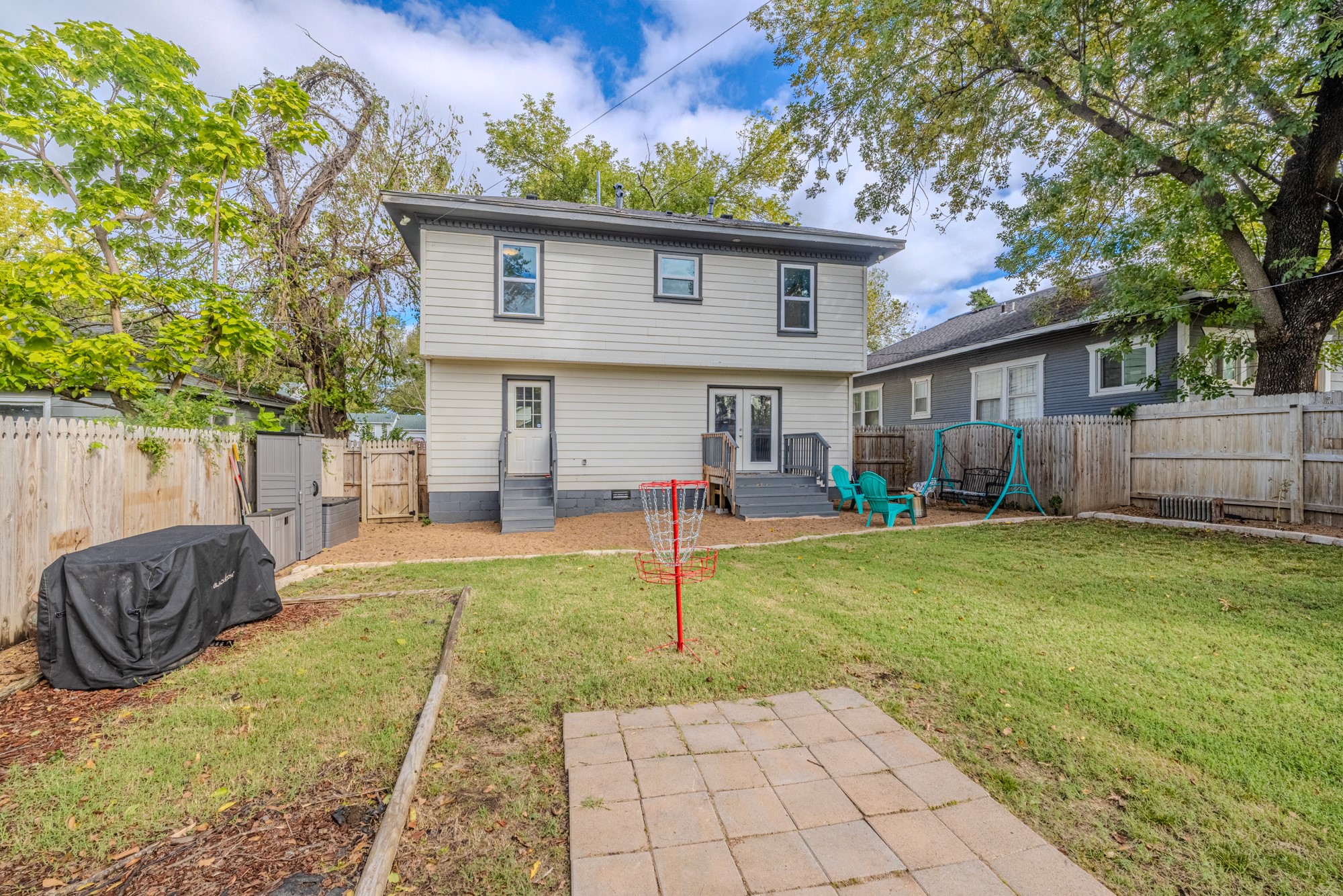 1611 W Broadway Street Collinsville OK 74021