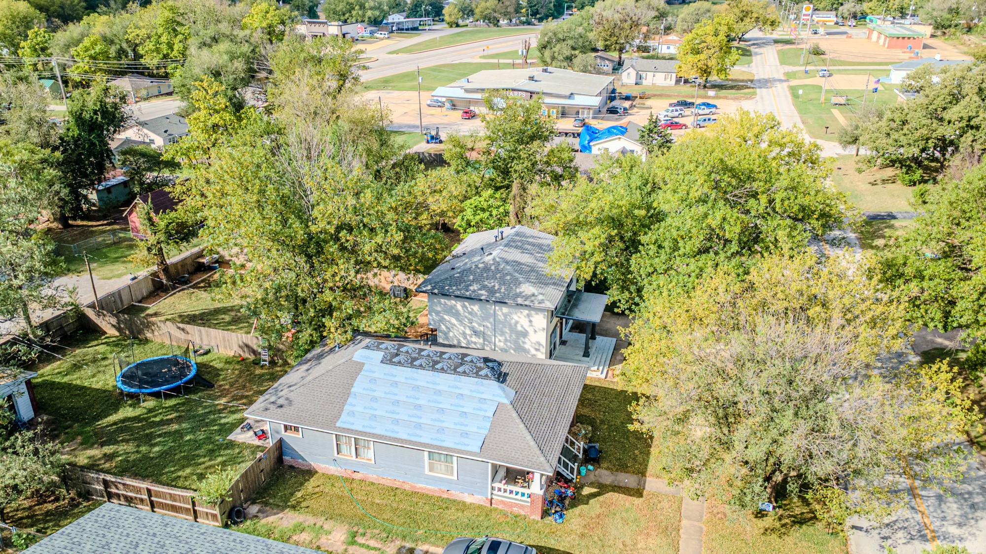 1611 W Broadway Street Collinsville OK 74021