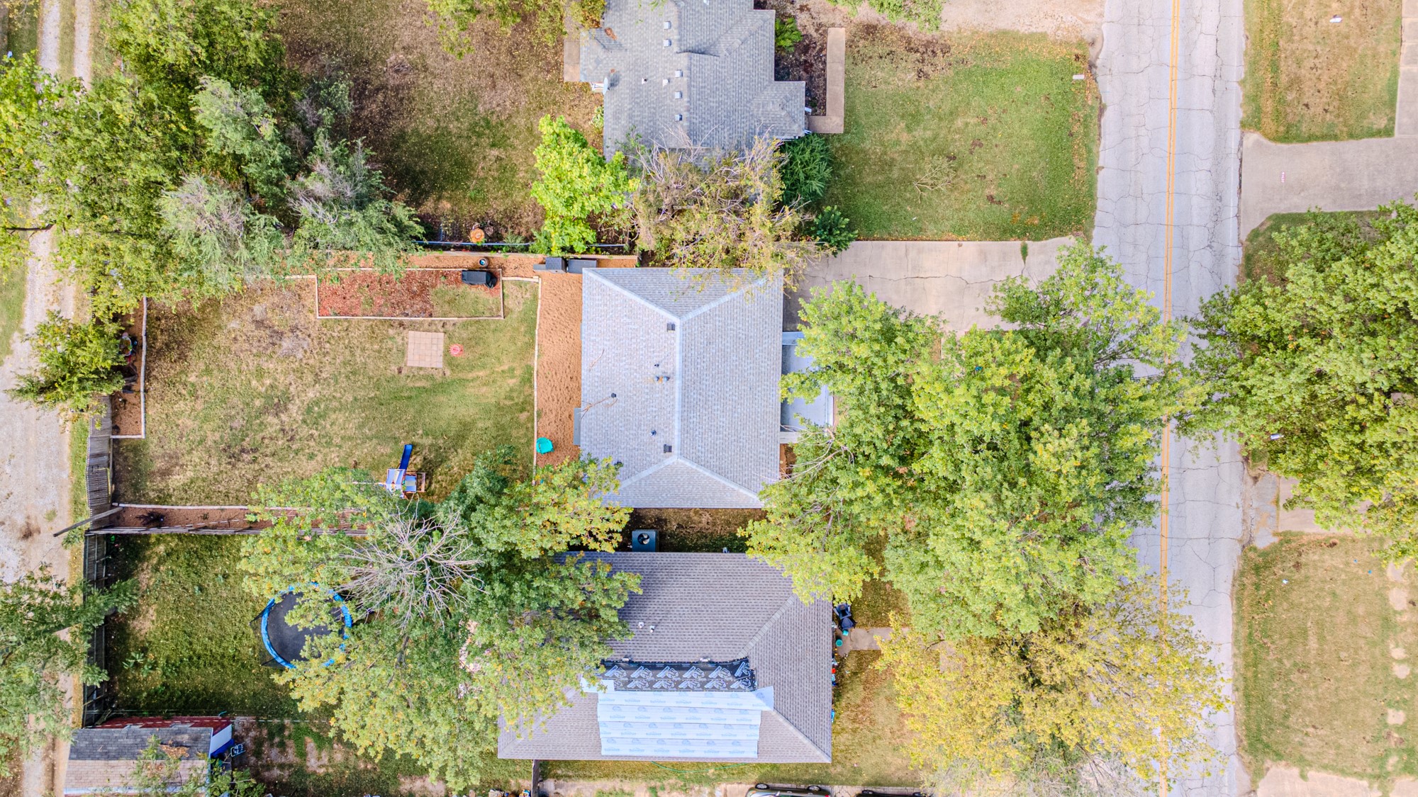 1611 W Broadway Street Collinsville OK 74021