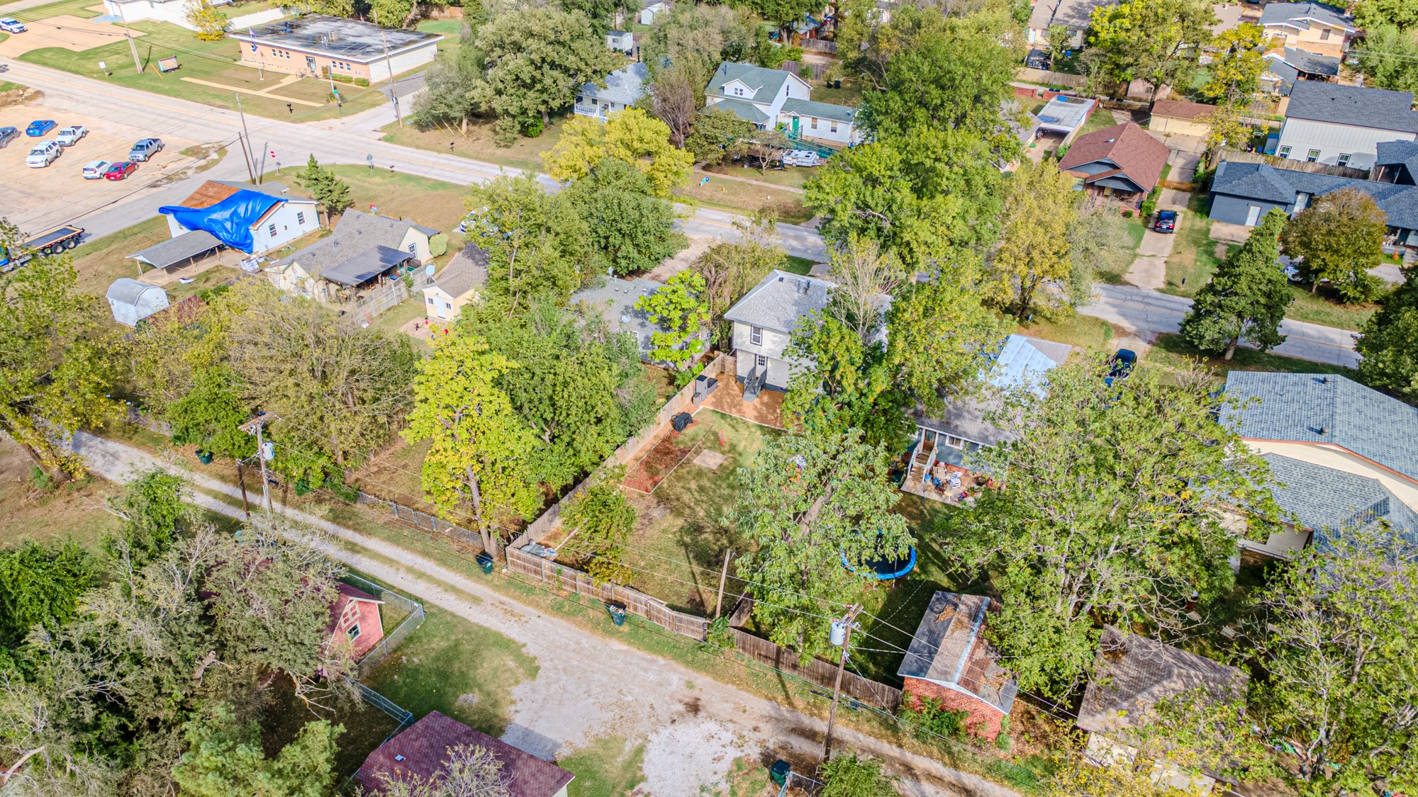 1611 W Broadway Street Collinsville OK 74021