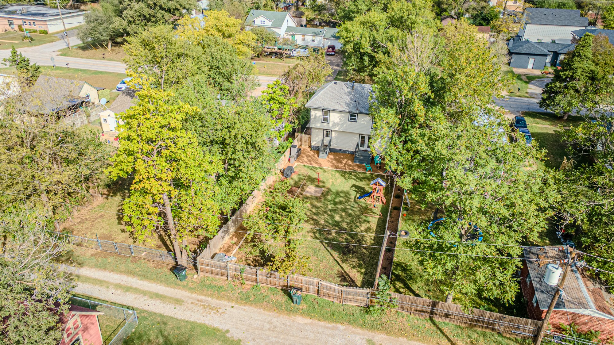 1611 W Broadway Street Collinsville OK 74021