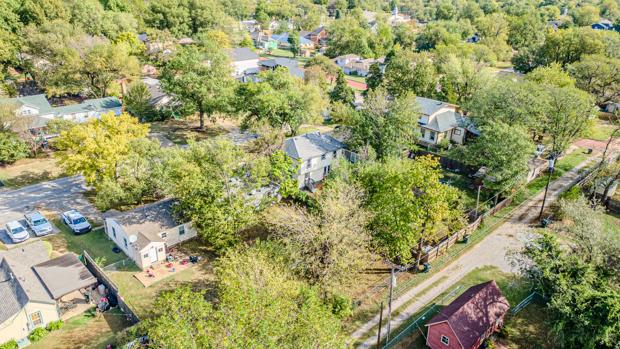 1611 W Broadway Street Collinsville OK 74021