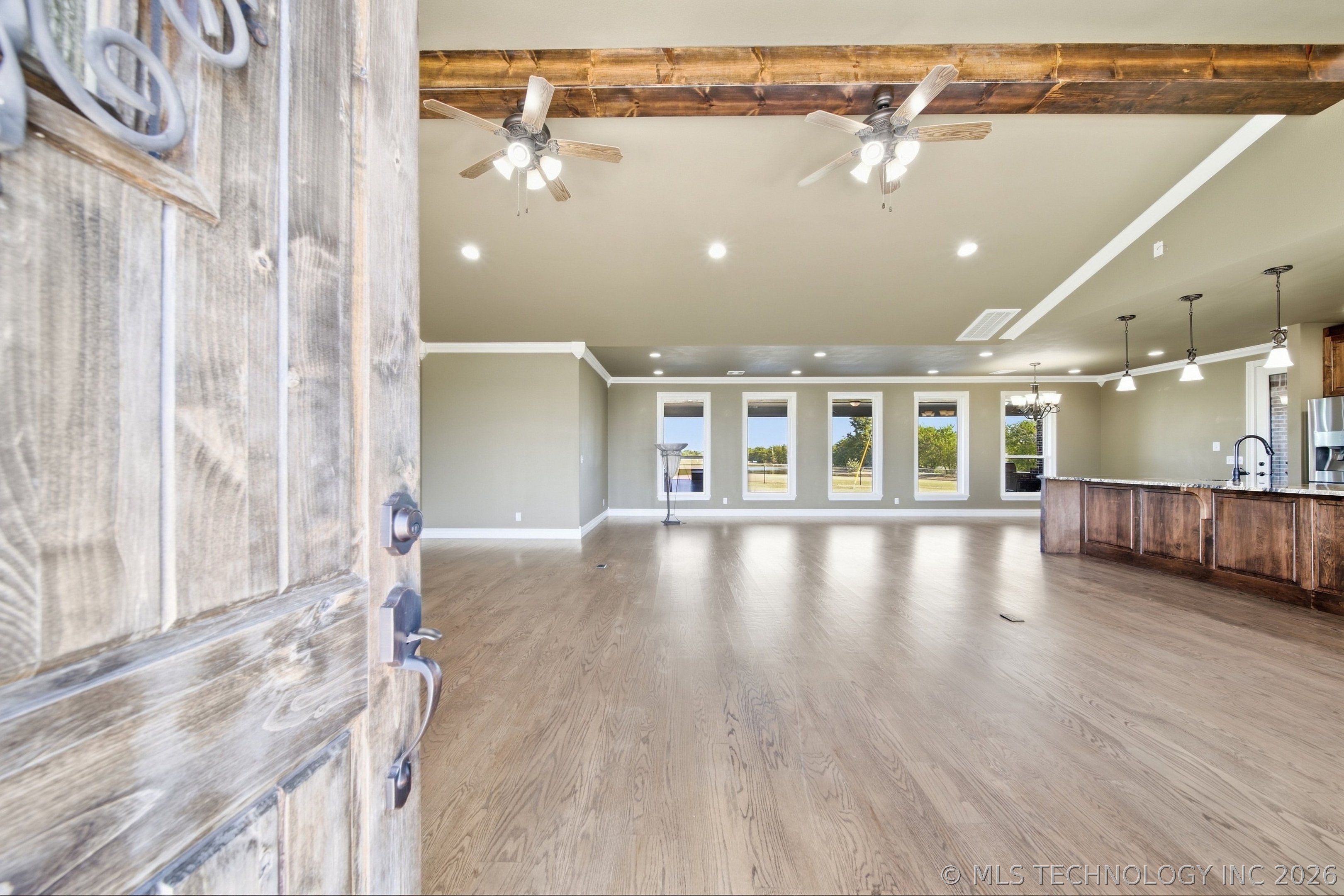 4011 E 201st Street S Mounds OK 74047