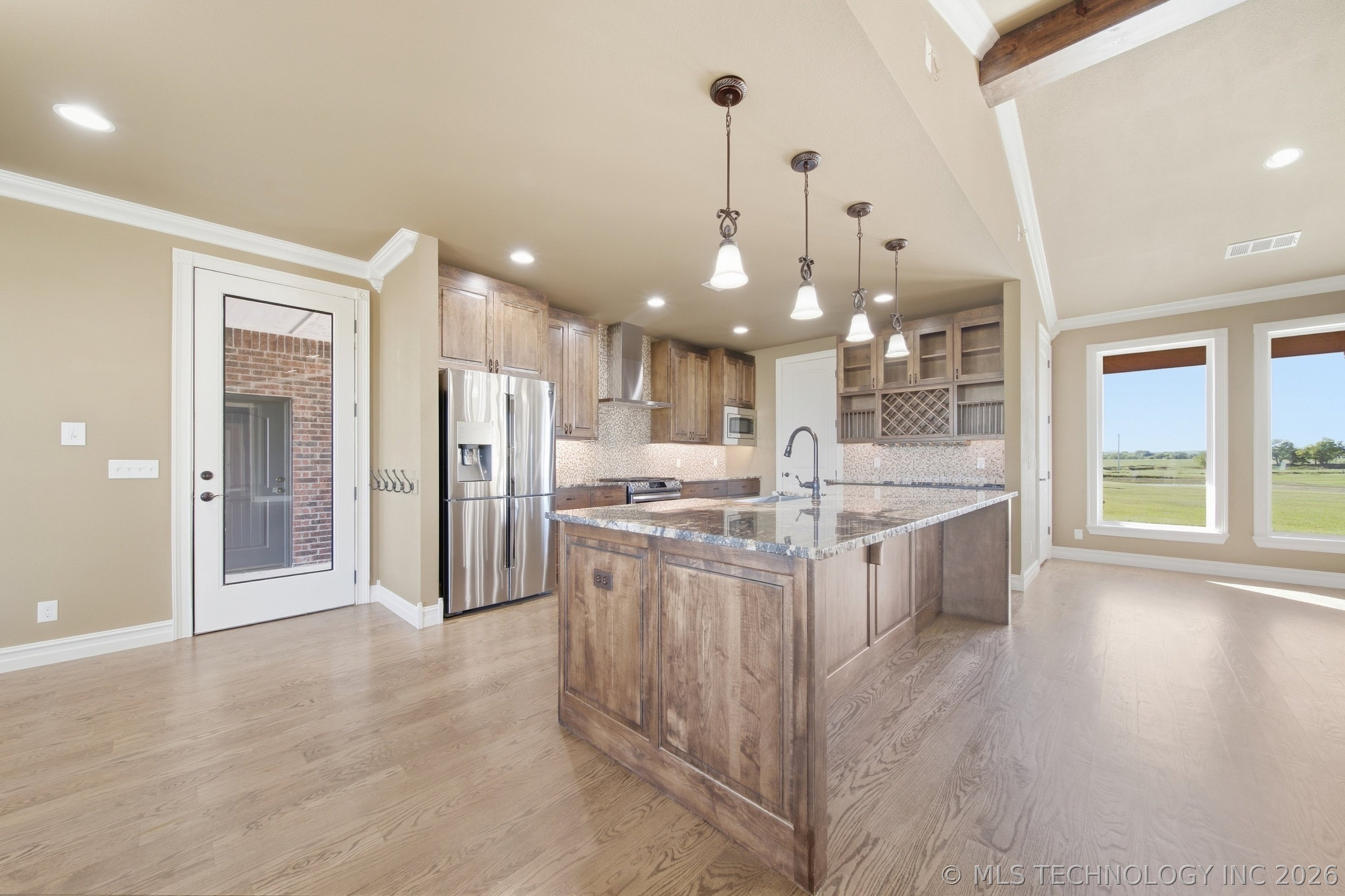 4011 E 201st Street S Mounds OK 74047