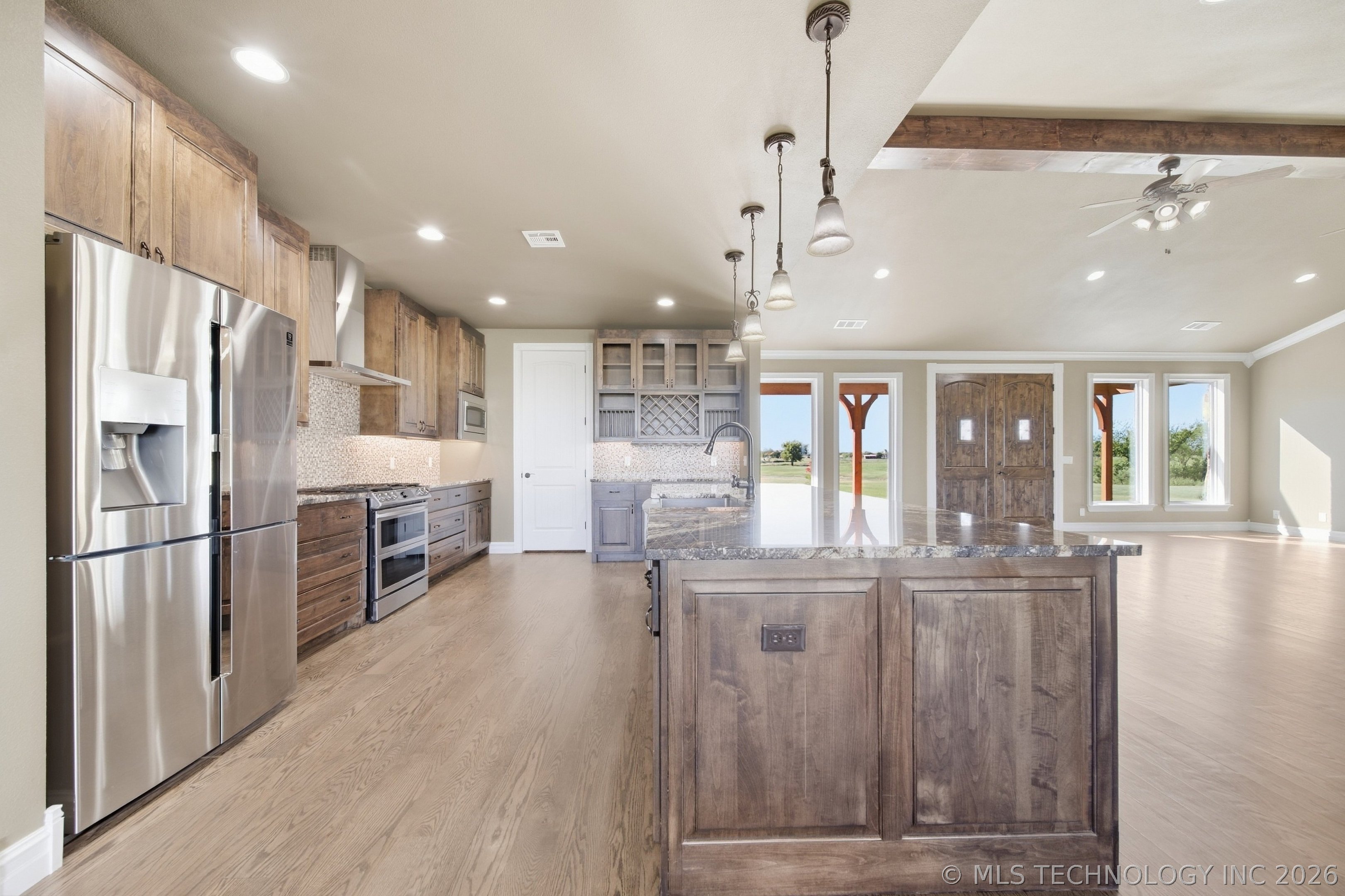 4011 E 201st Street S Mounds OK 74047