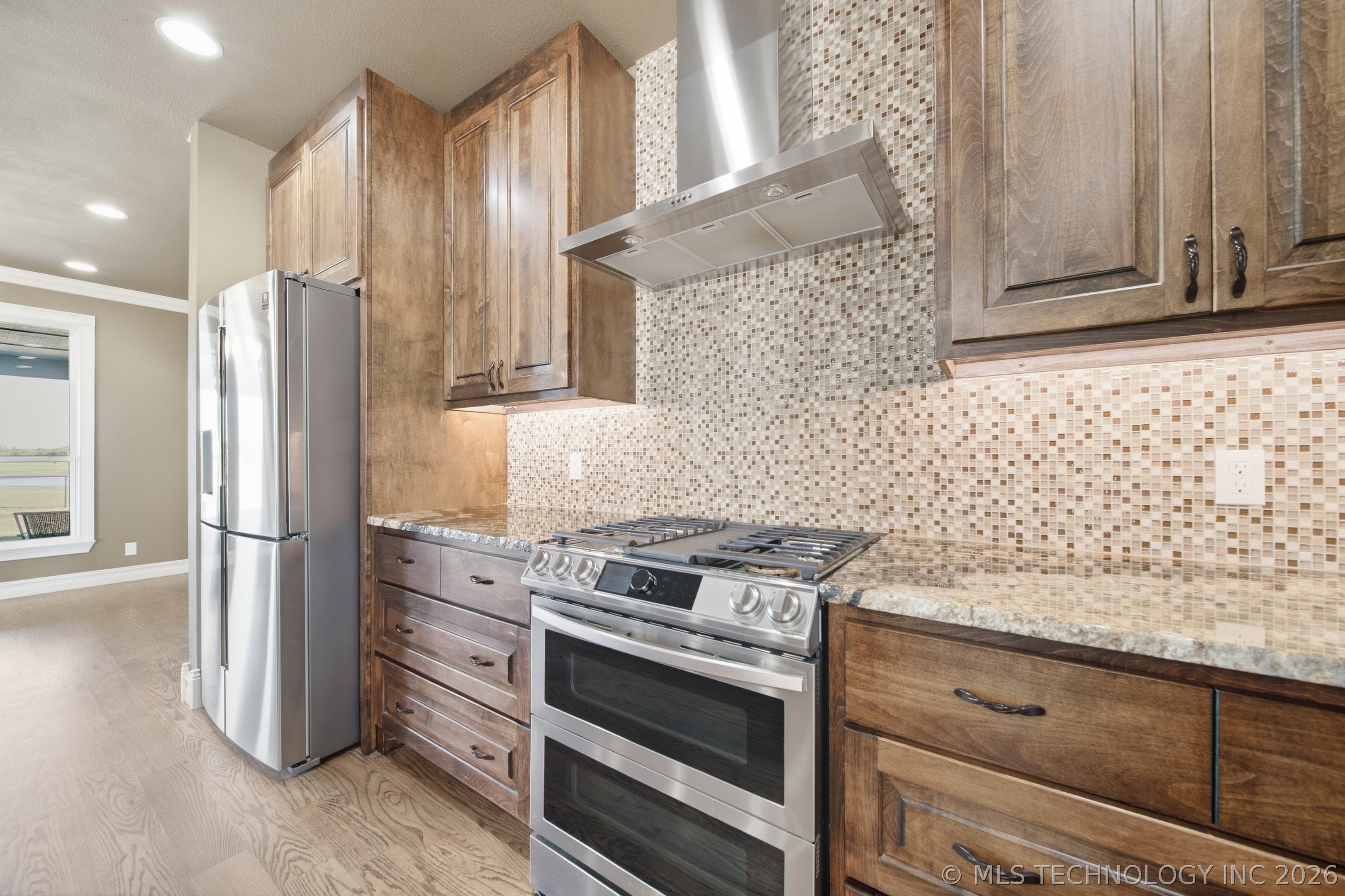 4011 E 201st Street S Mounds OK 74047