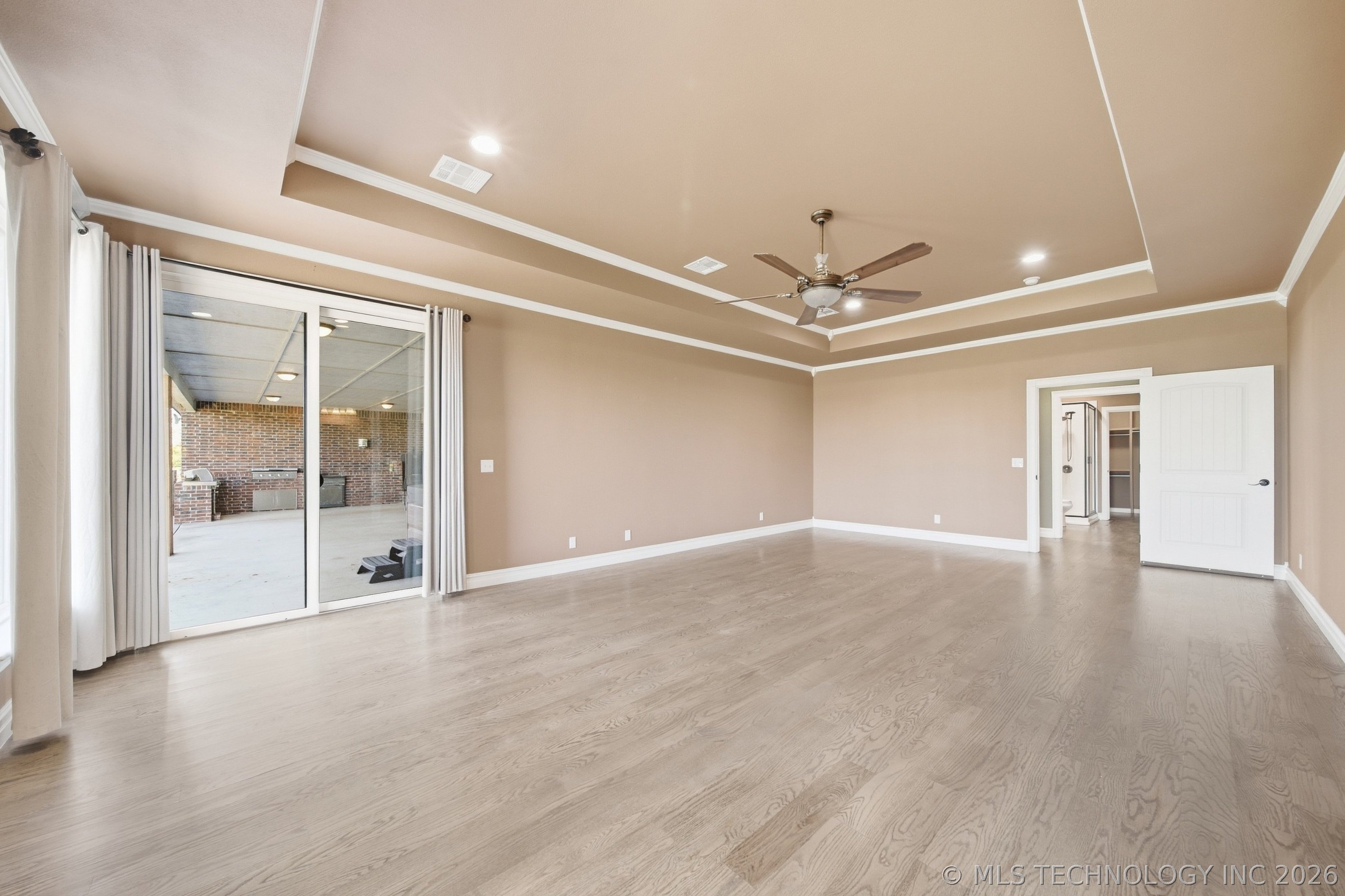 4011 E 201st Street S Mounds OK 74047