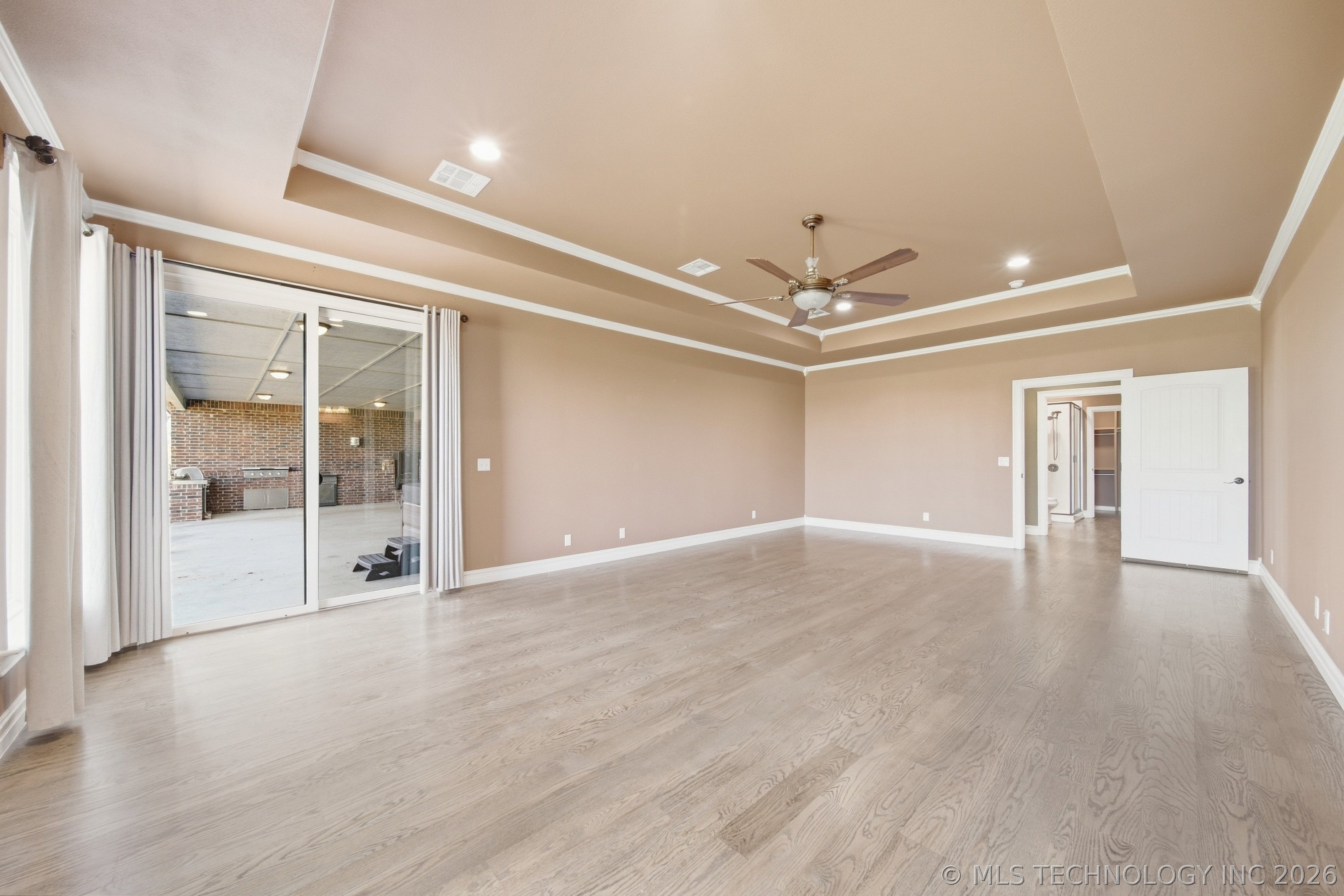 4011 E 201st Street S Mounds OK 74047