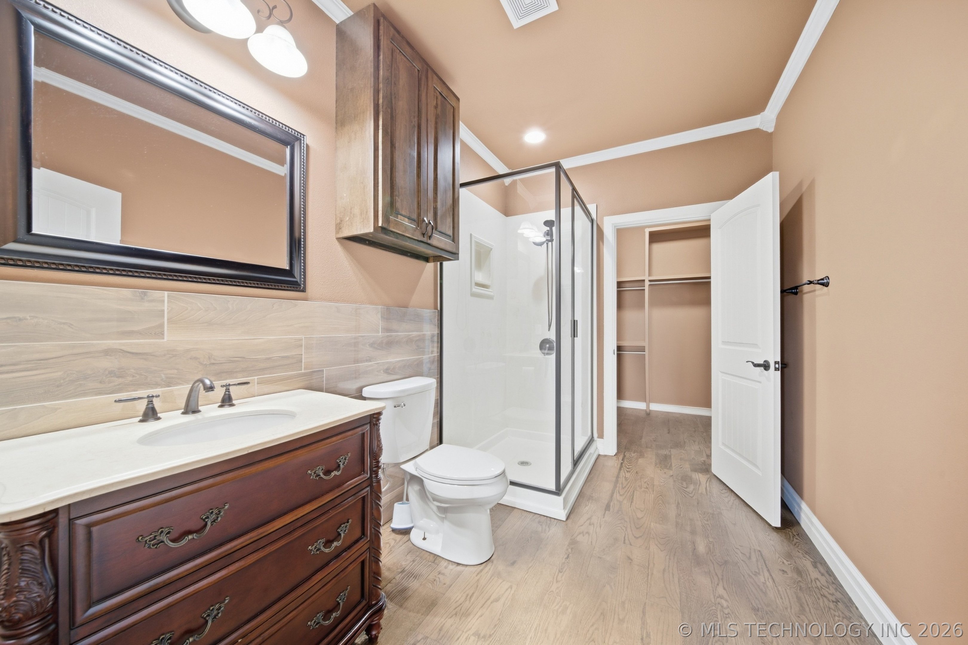 4011 E 201st Street S Mounds OK 74047
