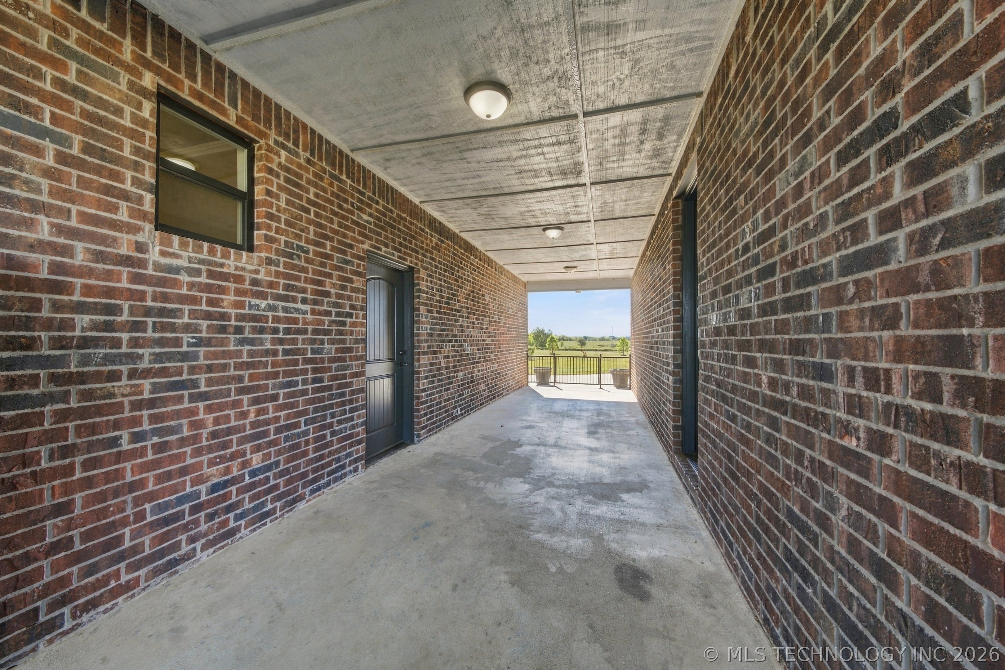 4011 E 201st Street S Mounds OK 74047