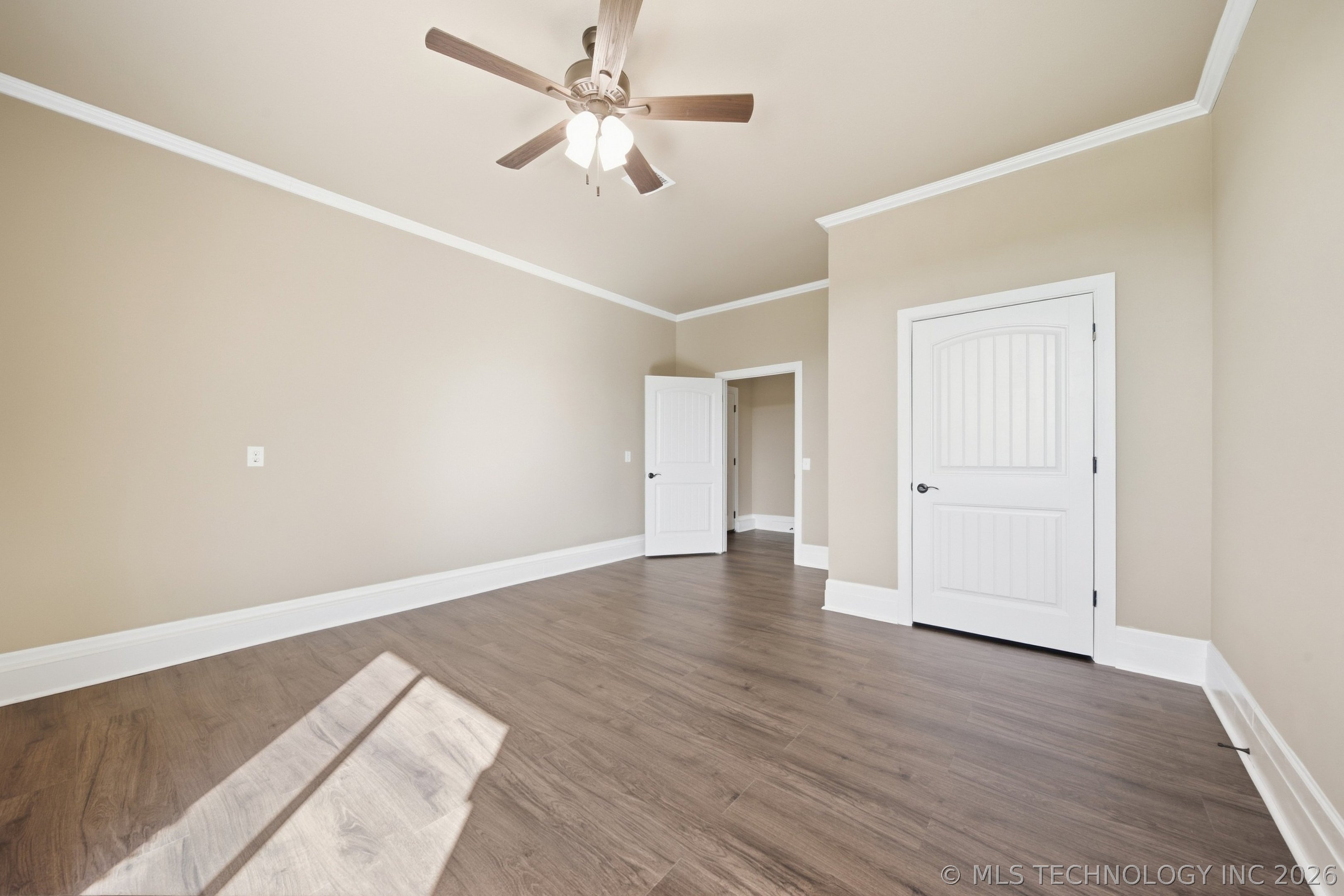 4011 E 201st Street S Mounds OK 74047