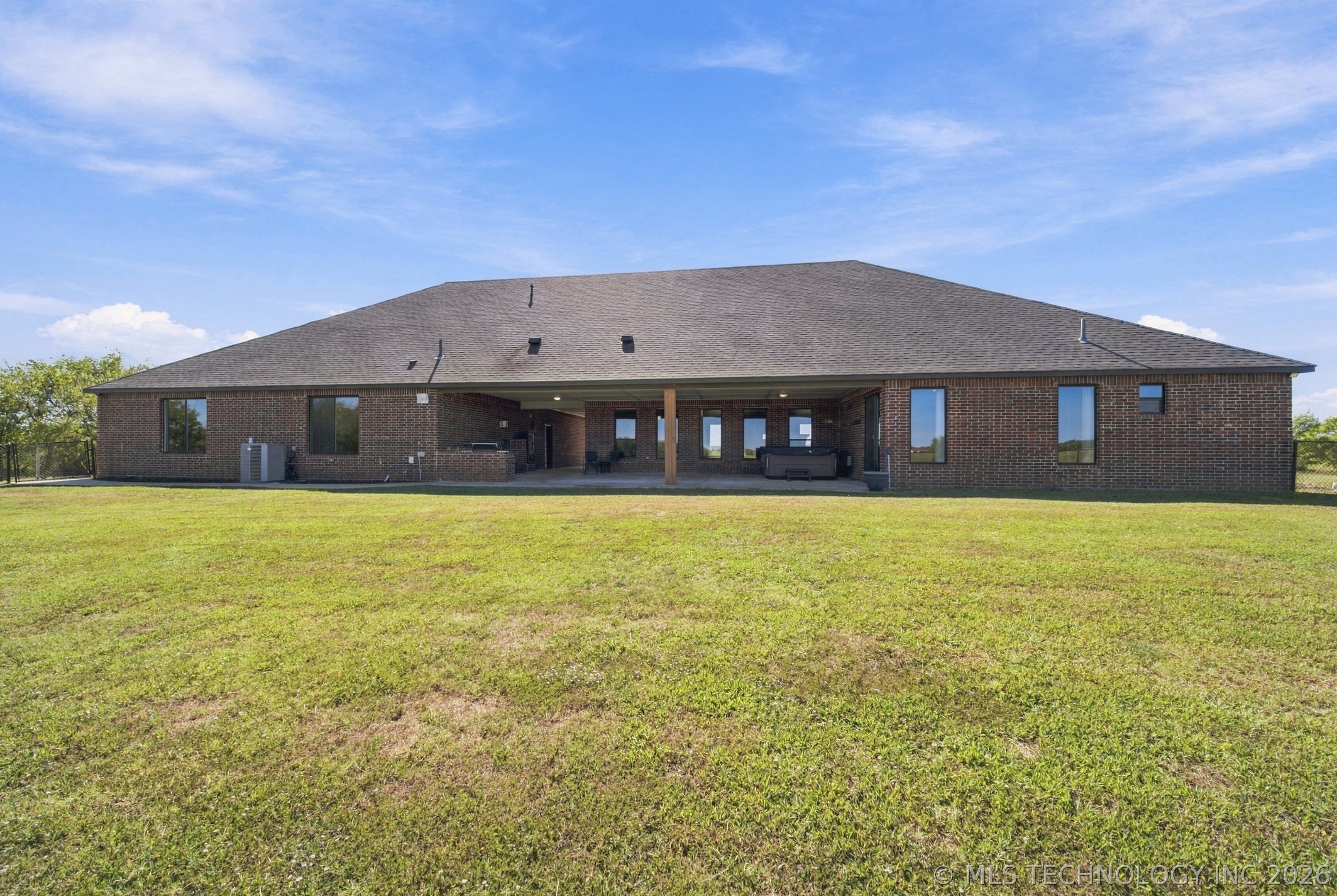 4011 E 201st Street S Mounds OK 74047