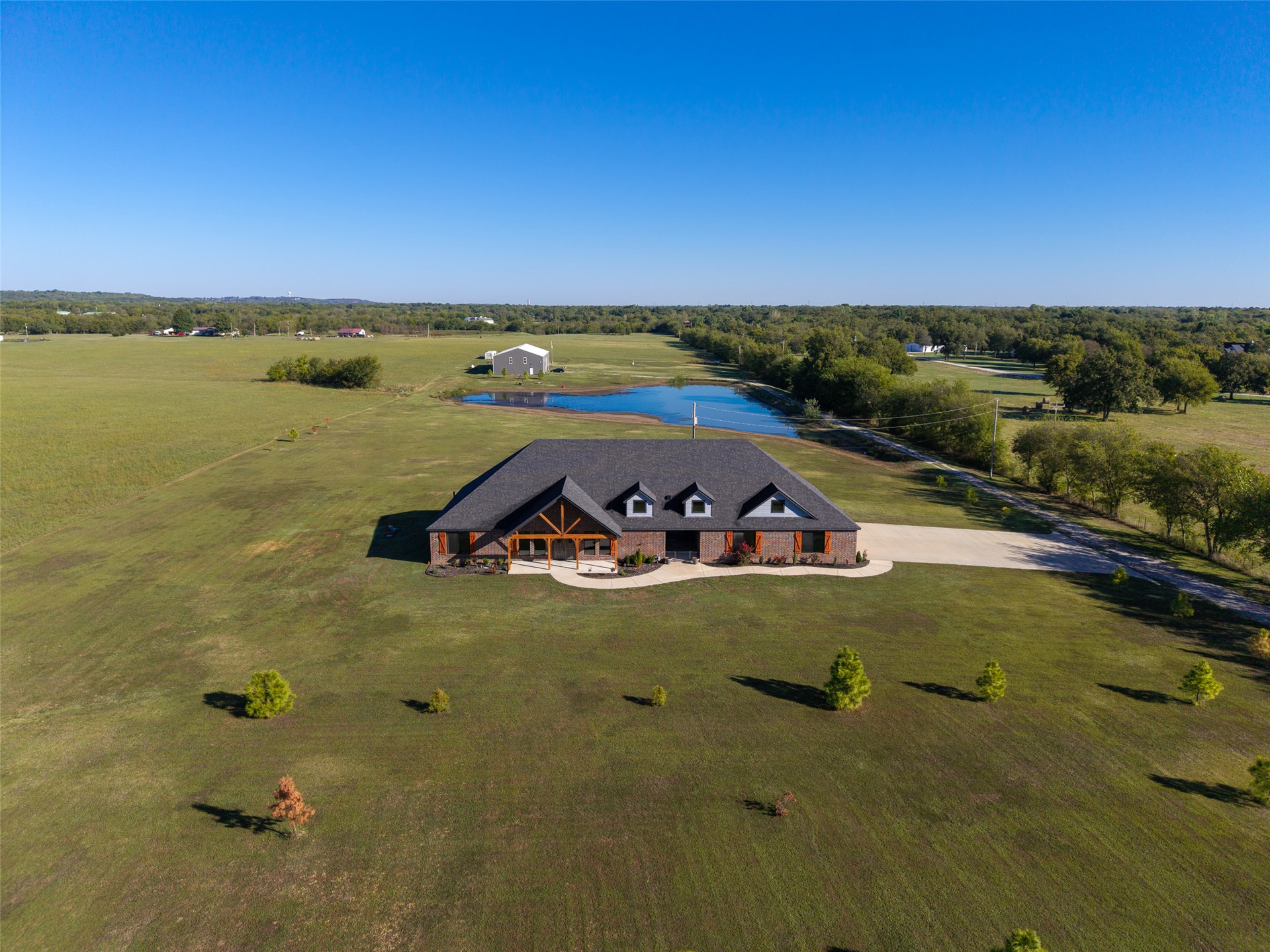 4011 E 201st Street S Mounds OK 74047