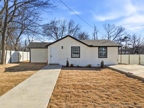 6206 W 62nd Street Tulsa OK 74131