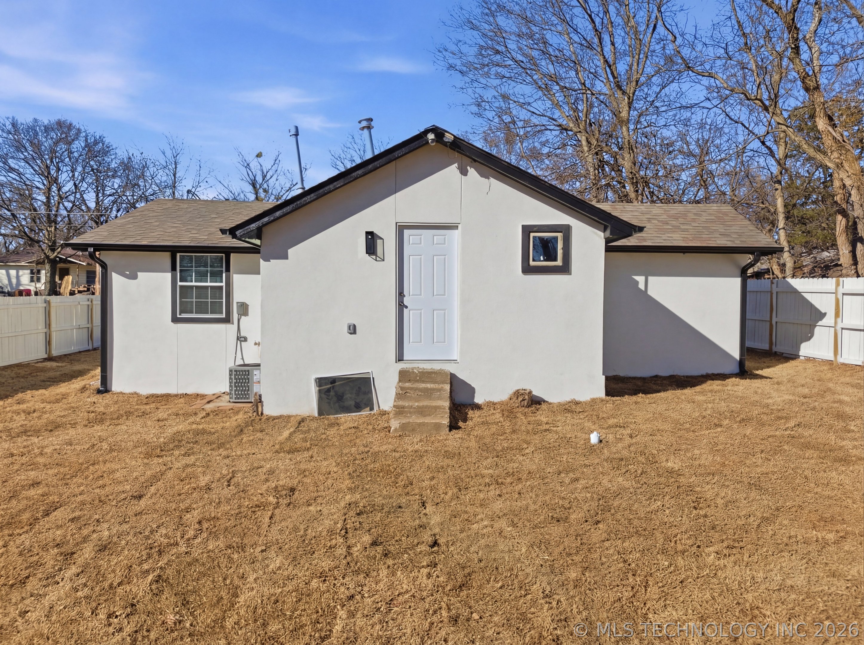 6206 W 62nd Street Tulsa OK 74131