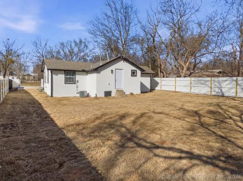 6206 W 62nd Street Tulsa OK 74131