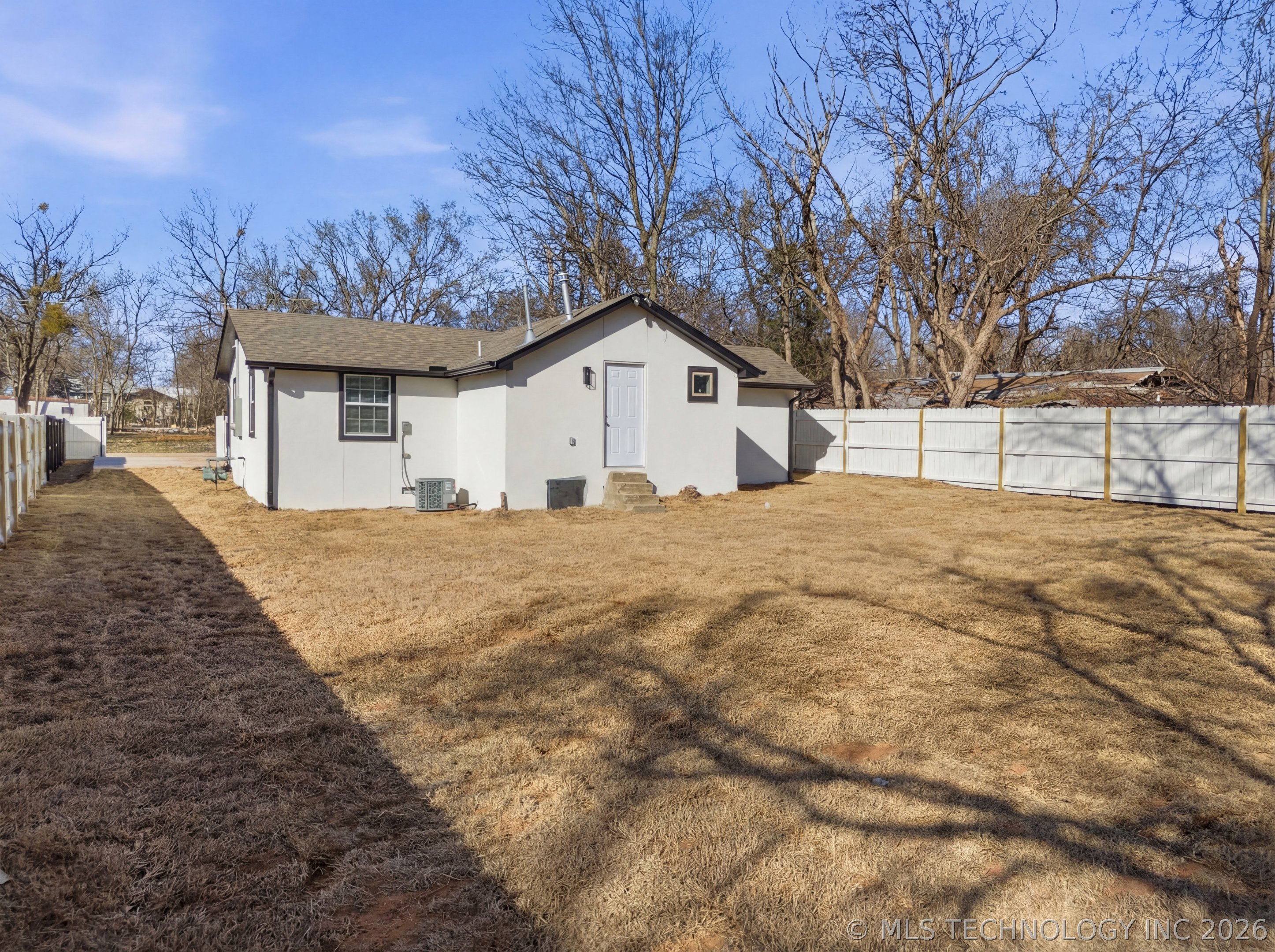 6206 W 62nd Street Tulsa OK 74131
