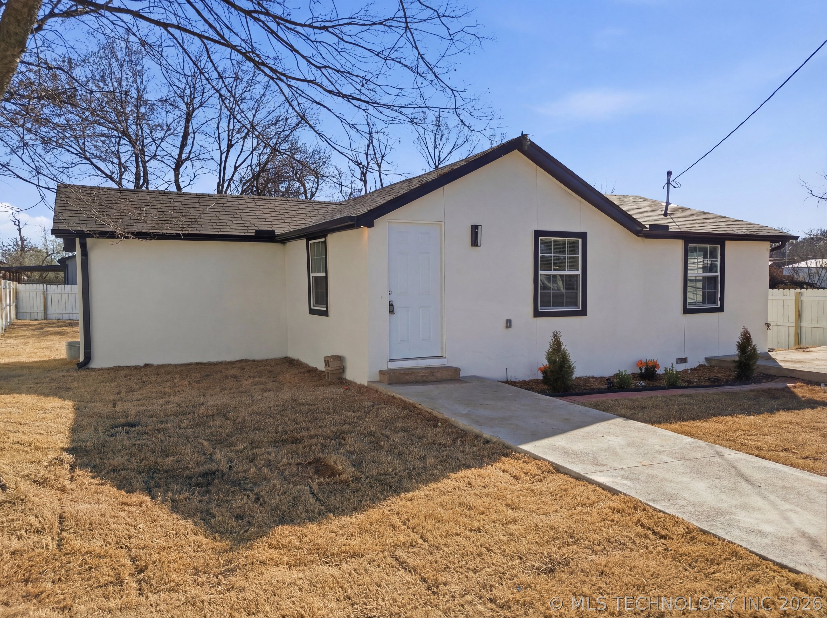 6206 W 62nd Street Tulsa OK 74131