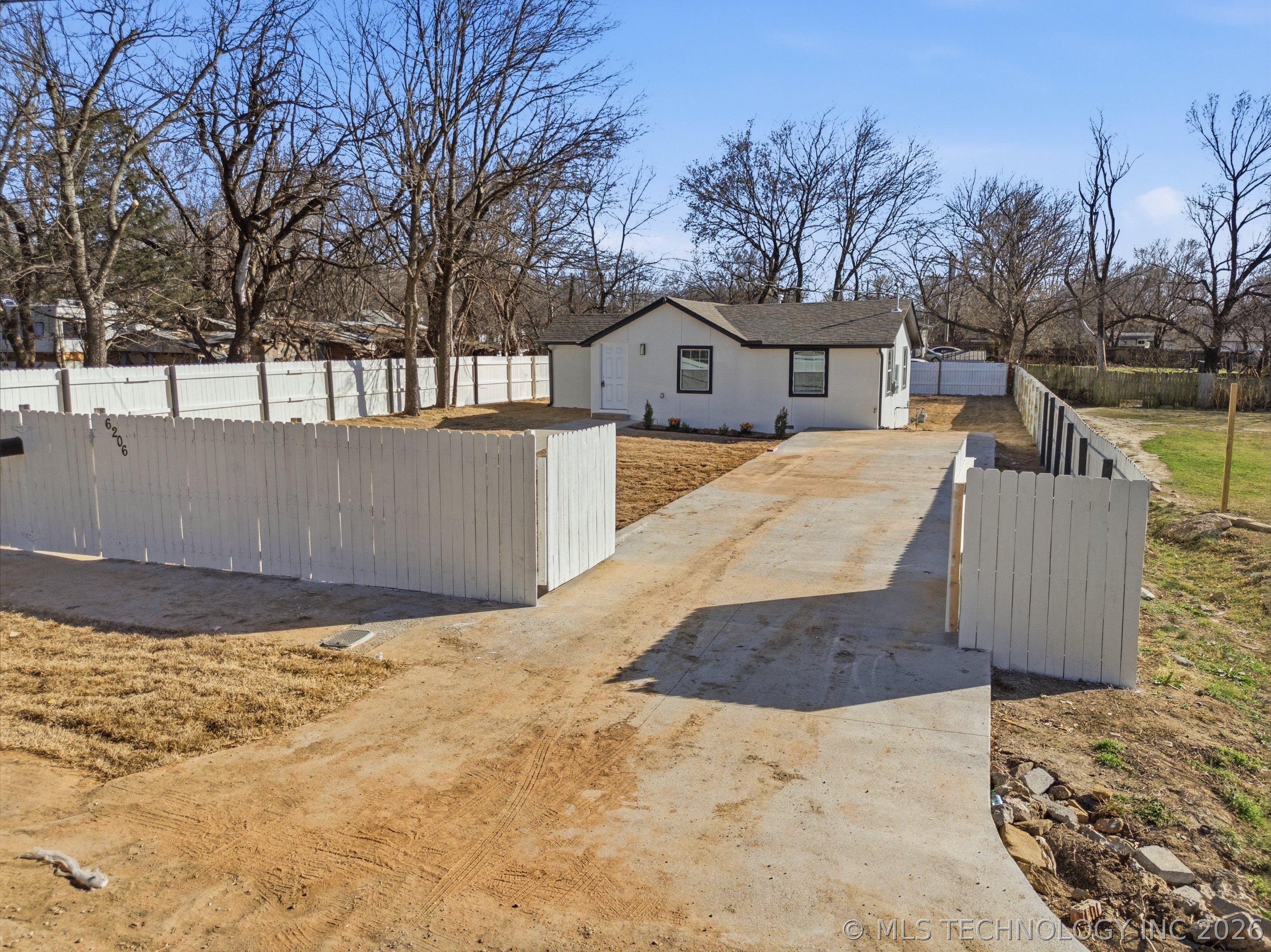 6206 W 62nd Street Tulsa OK 74131