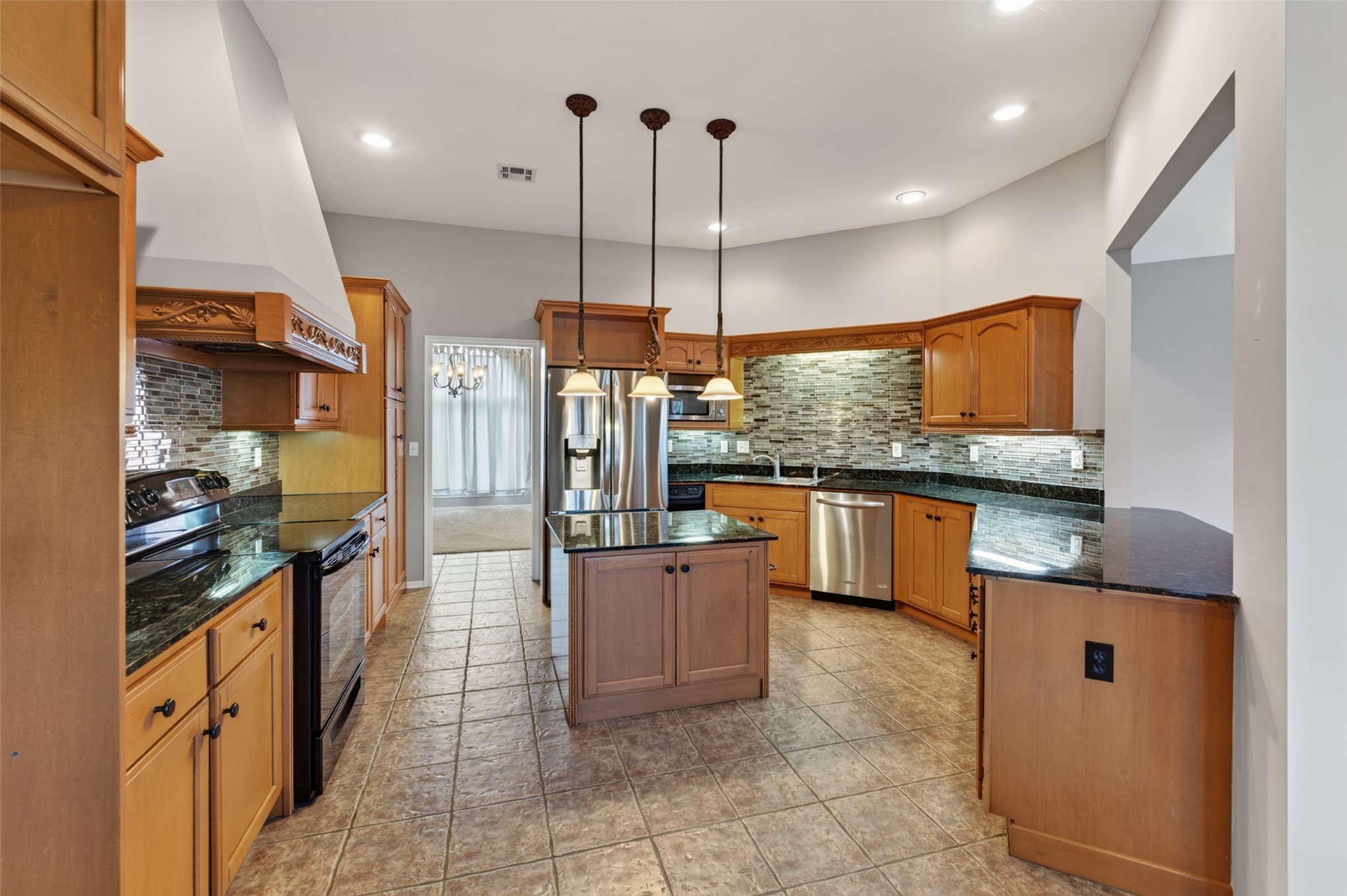 3406 Heritage Drive Claremore OK 74019