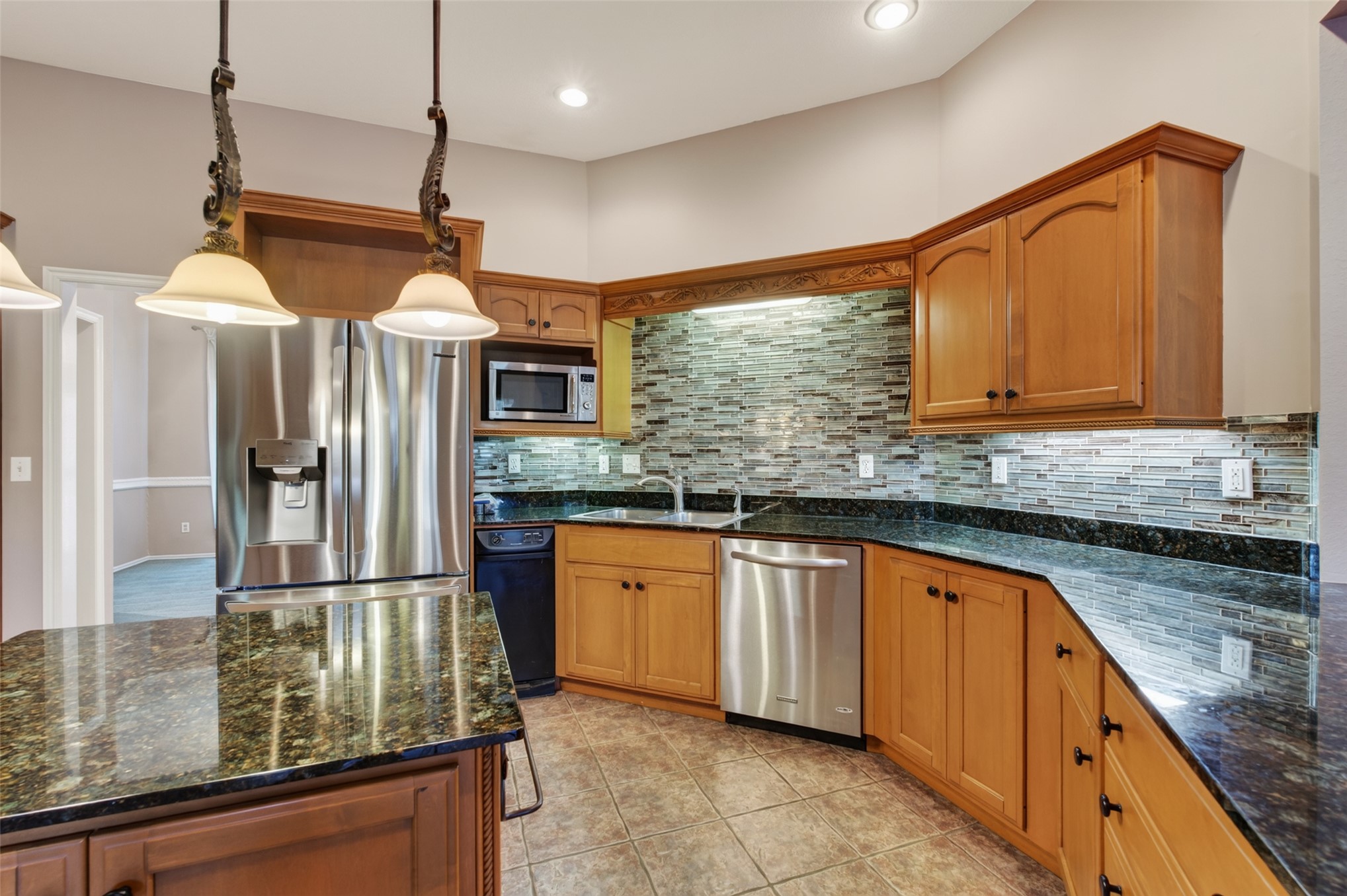 3406 Heritage Drive Claremore OK 74019