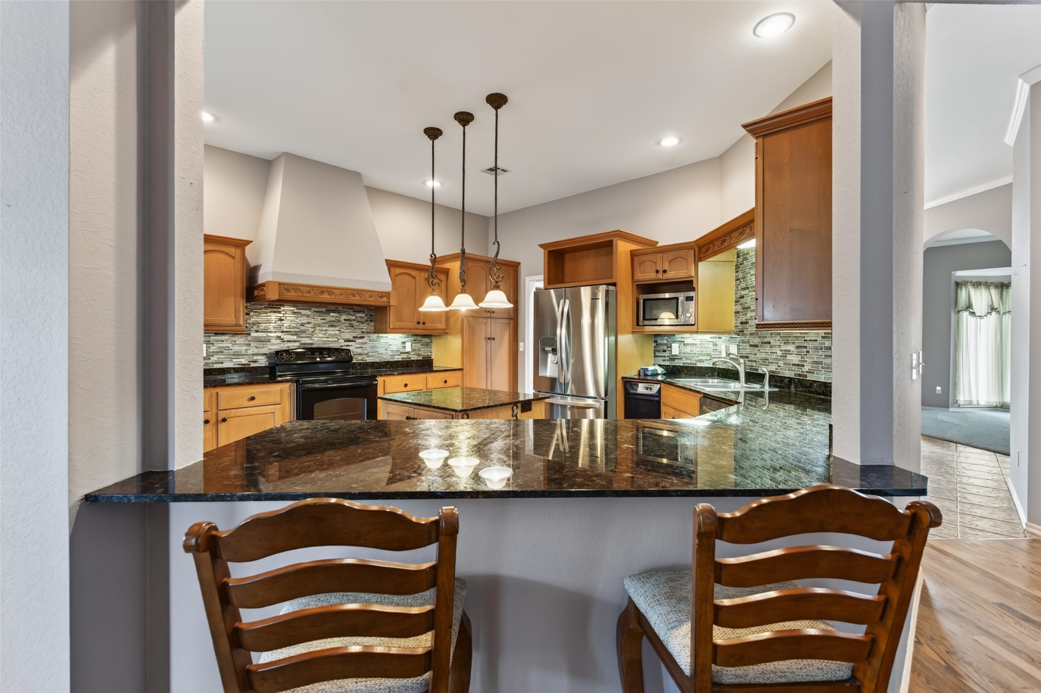 3406 Heritage Drive Claremore OK 74019