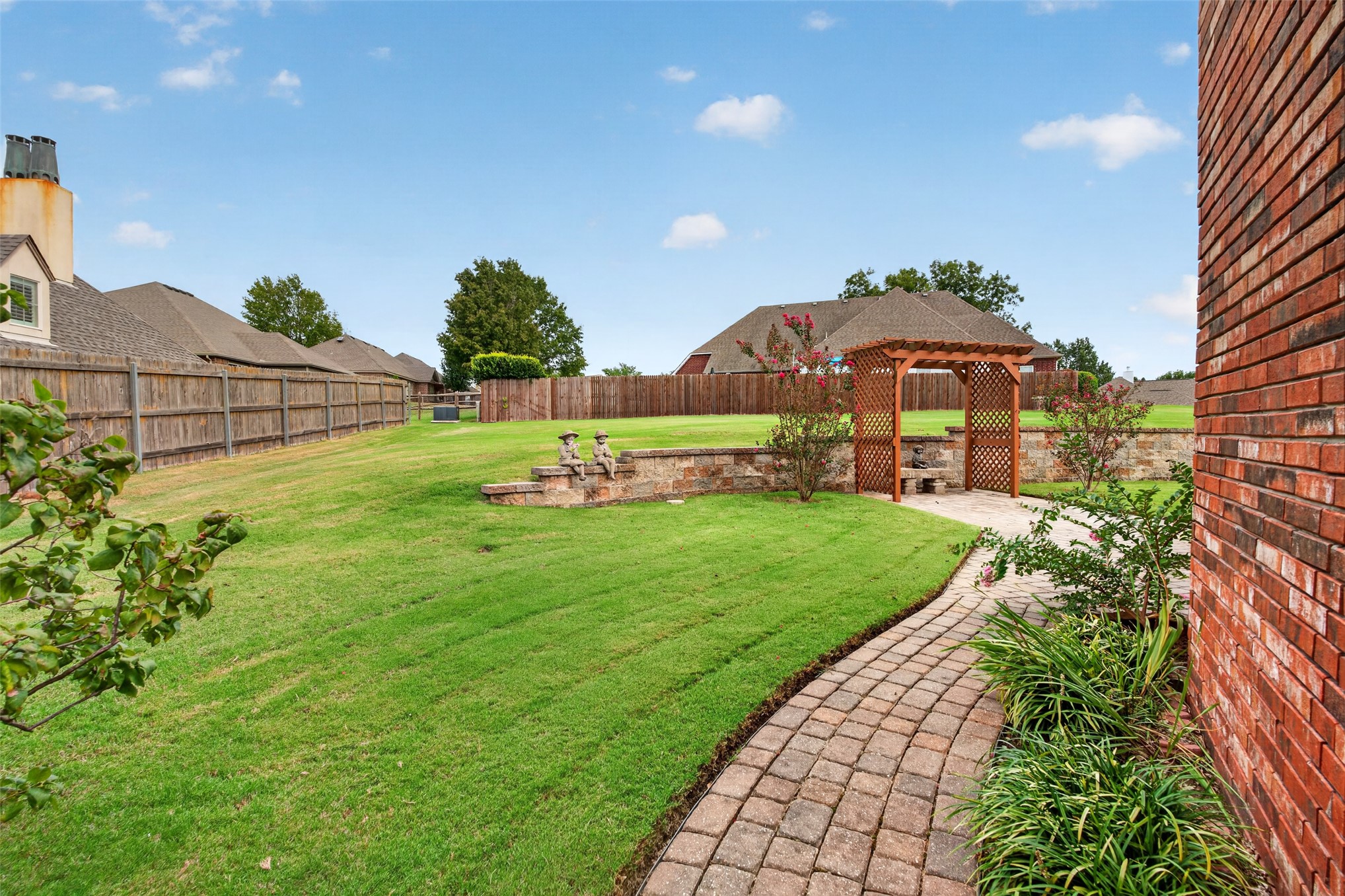 3406 Heritage Drive Claremore OK 74019