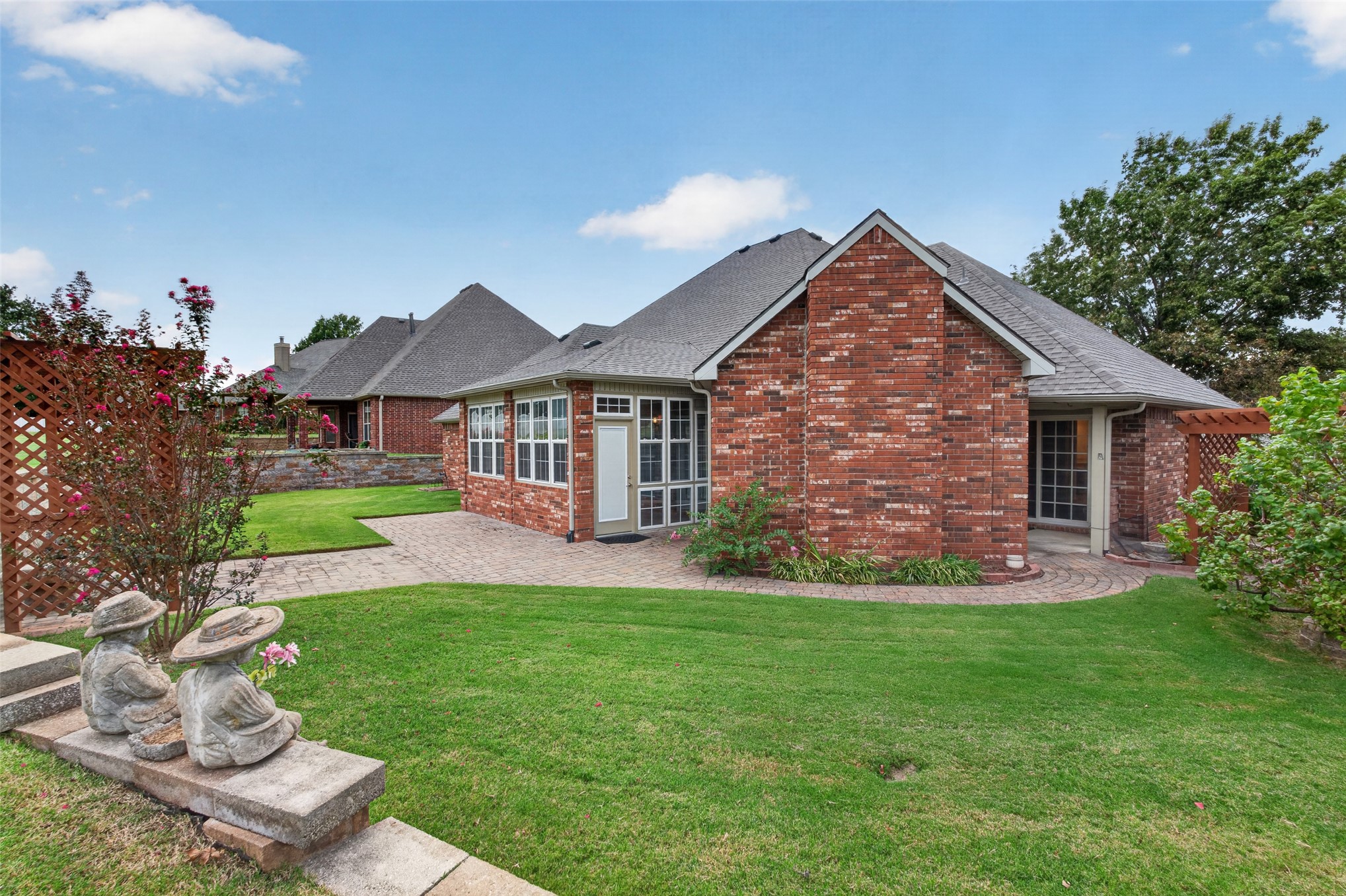 3406 Heritage Drive Claremore OK 74019