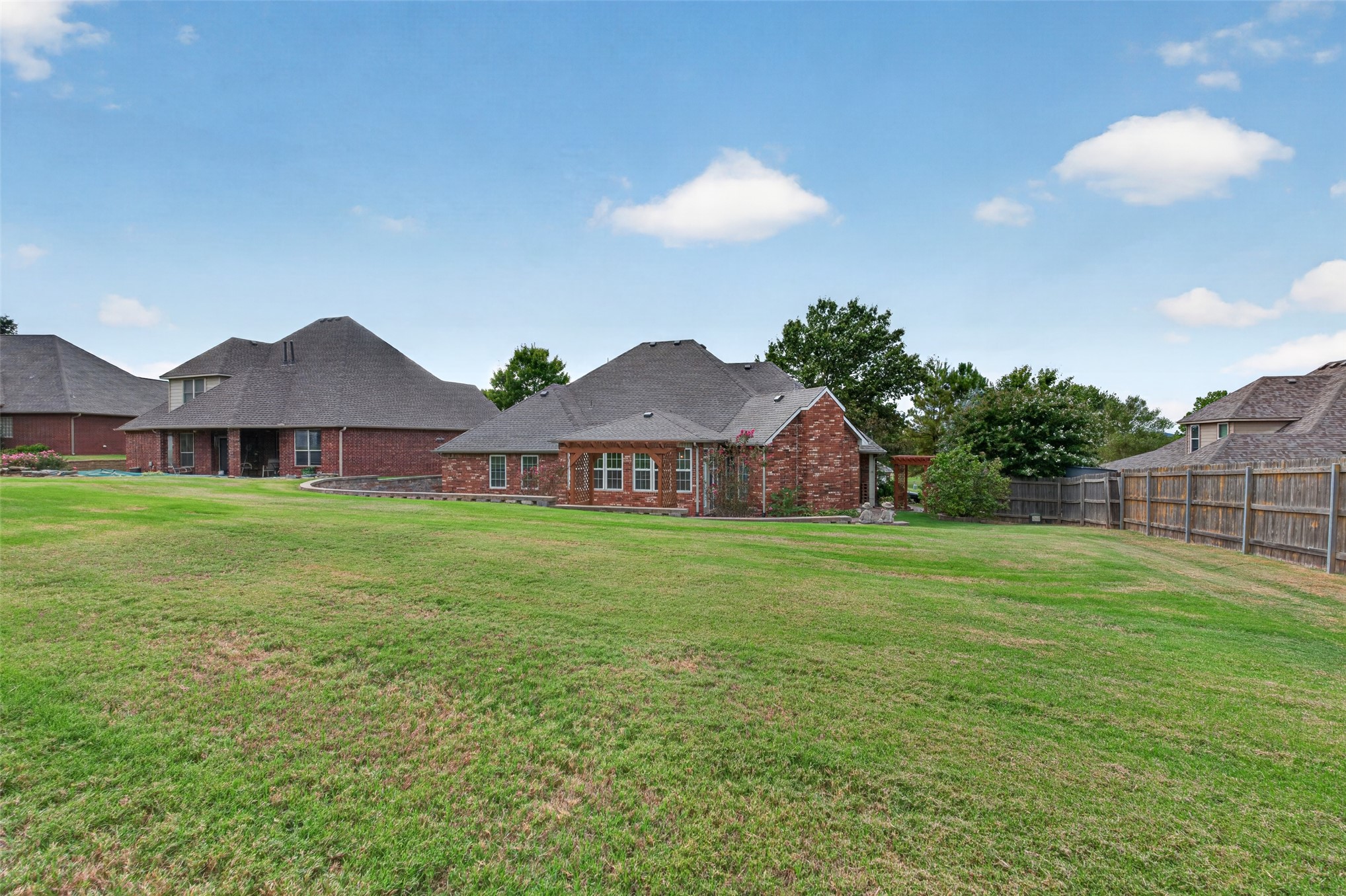 3406 Heritage Drive Claremore OK 74019