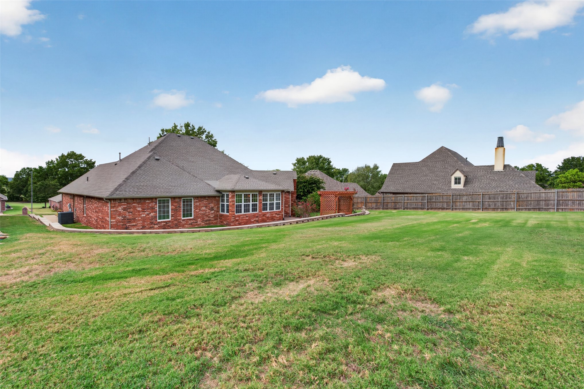 3406 Heritage Drive Claremore OK 74019