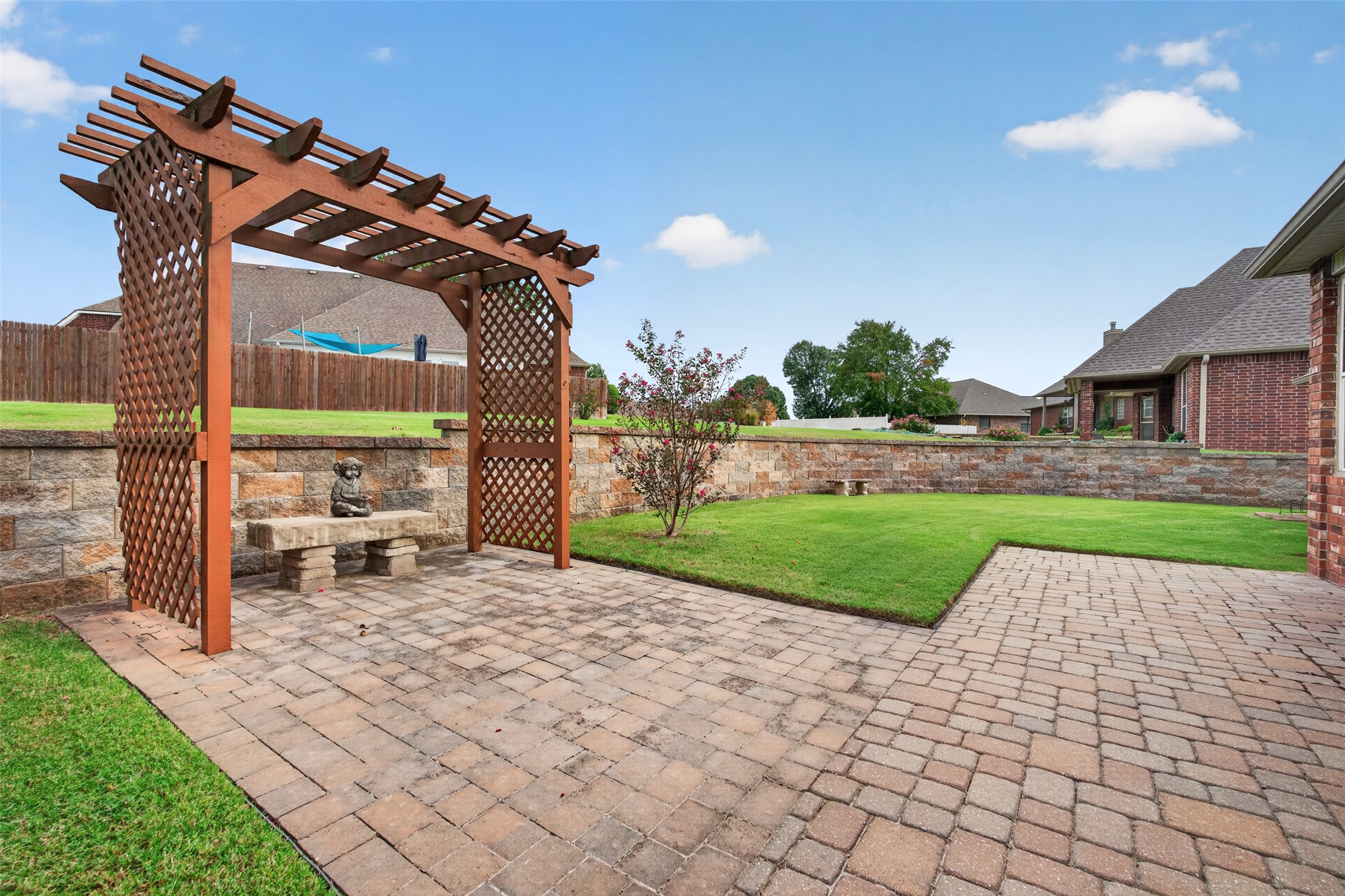 3406 Heritage Drive Claremore OK 74019
