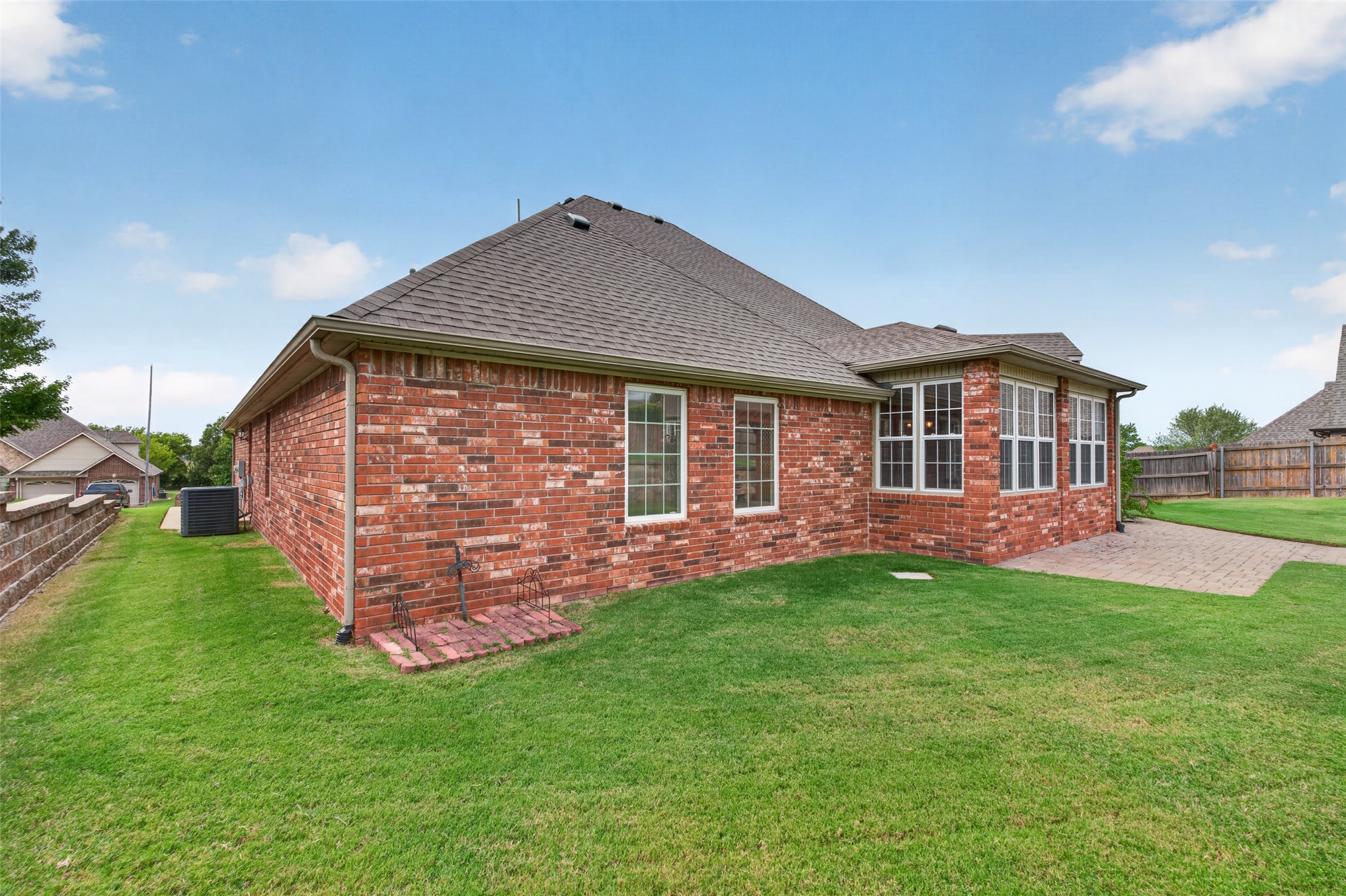 3406 Heritage Drive Claremore OK 74019