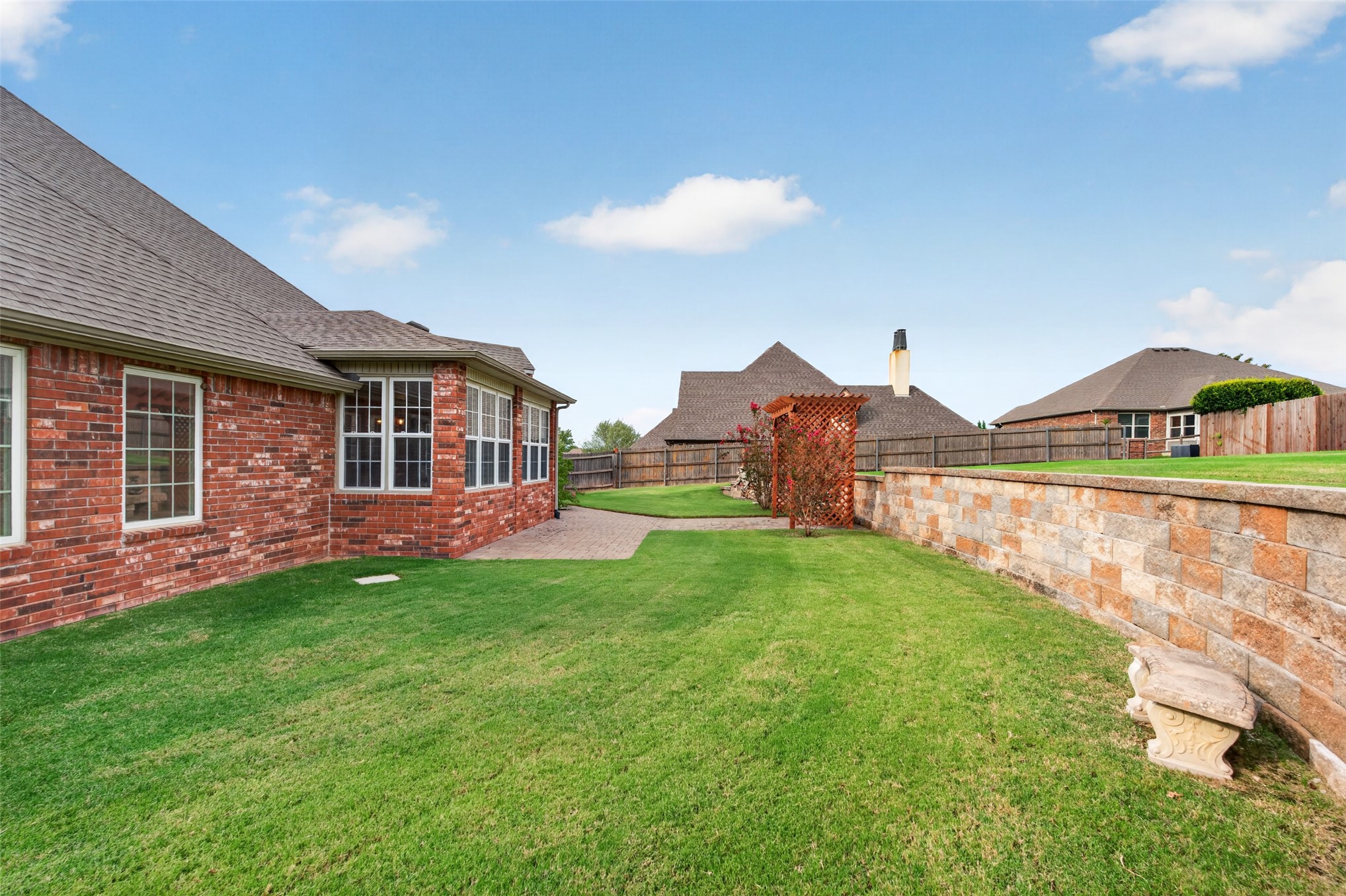3406 Heritage Drive Claremore OK 74019