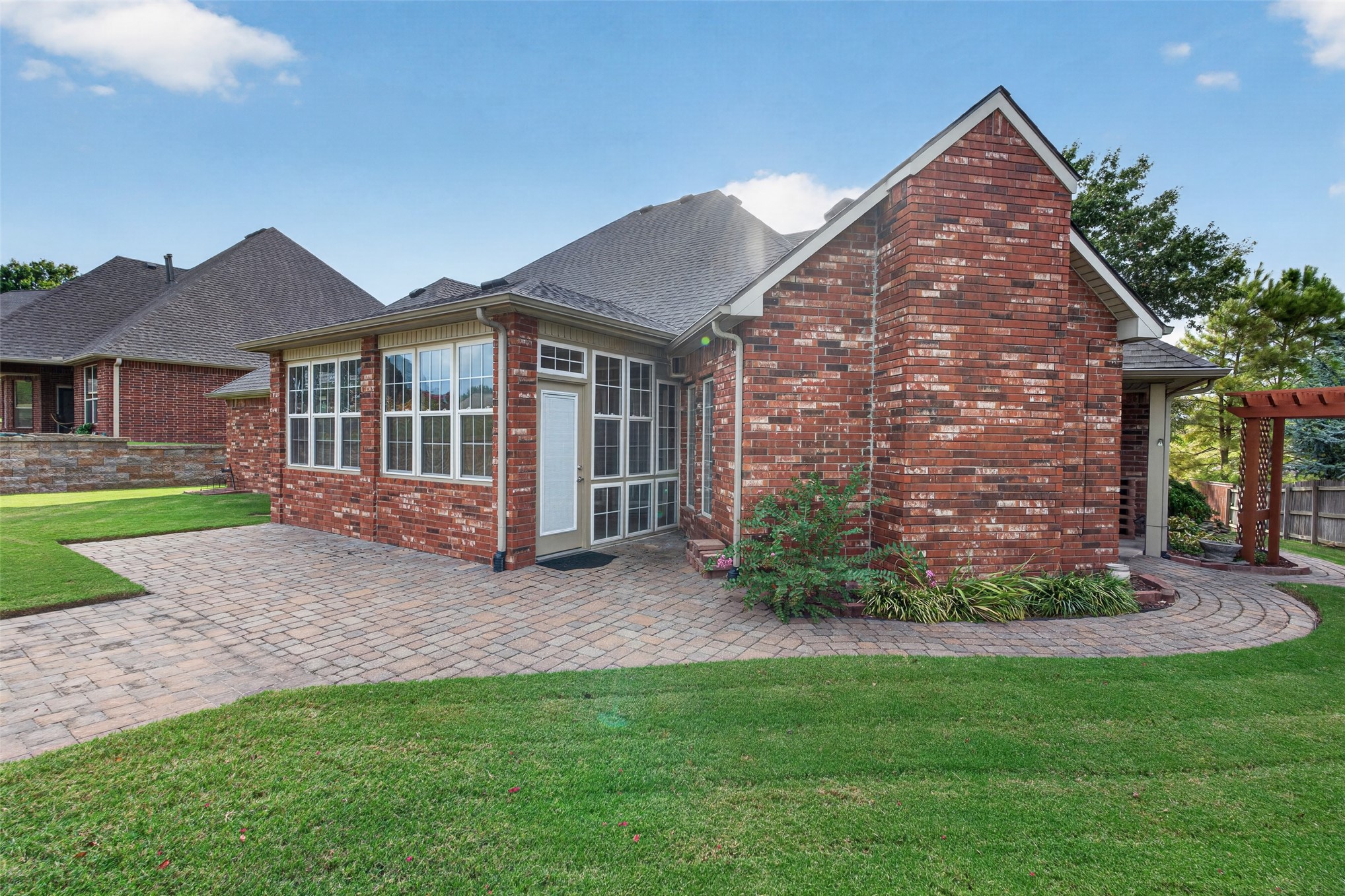 3406 Heritage Drive Claremore OK 74019