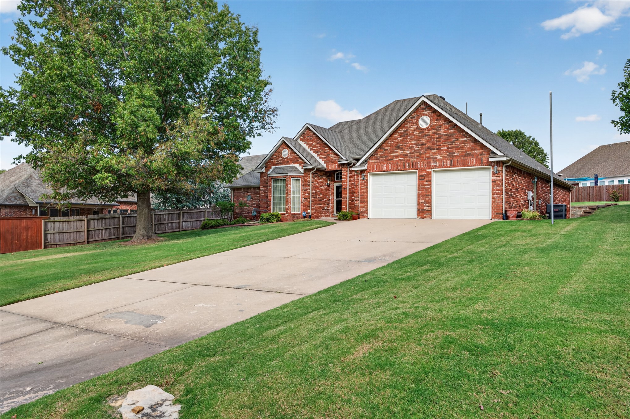 3406 Heritage Drive Claremore OK 74019