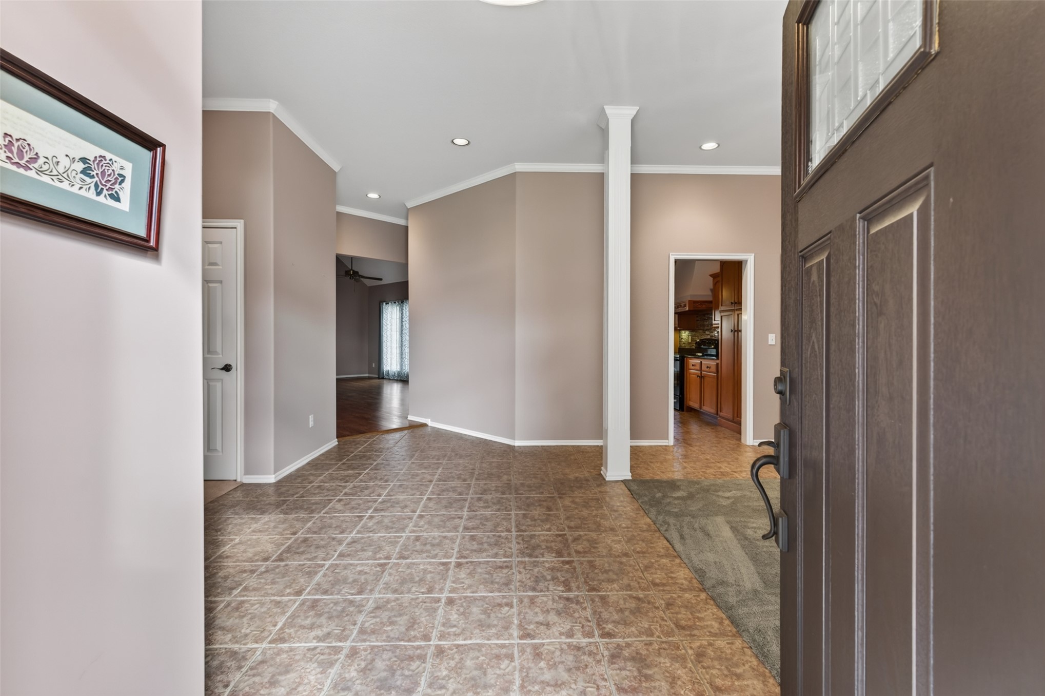 3406 Heritage Drive Claremore OK 74019
