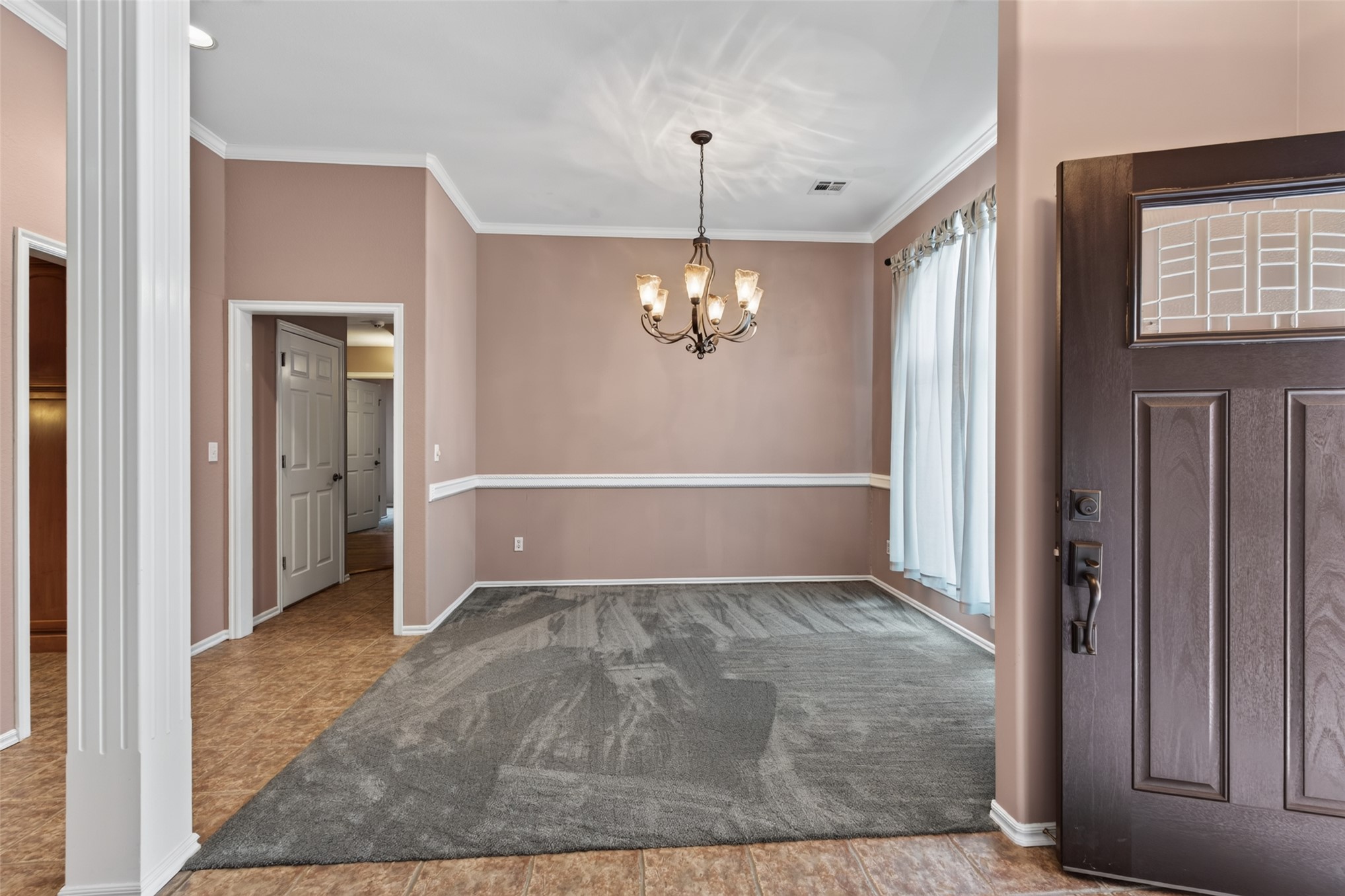 3406 Heritage Drive Claremore OK 74019