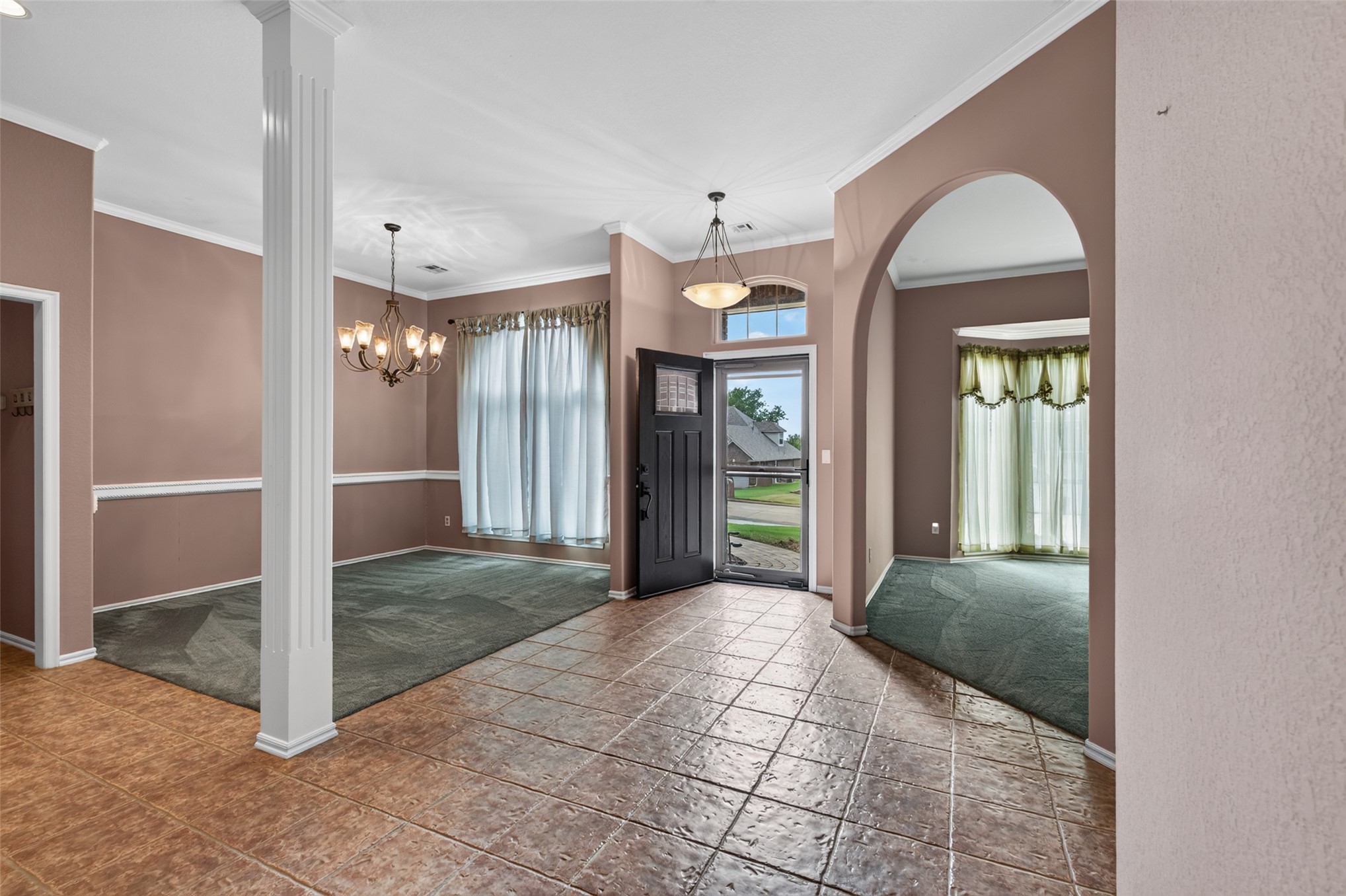 3406 Heritage Drive Claremore OK 74019