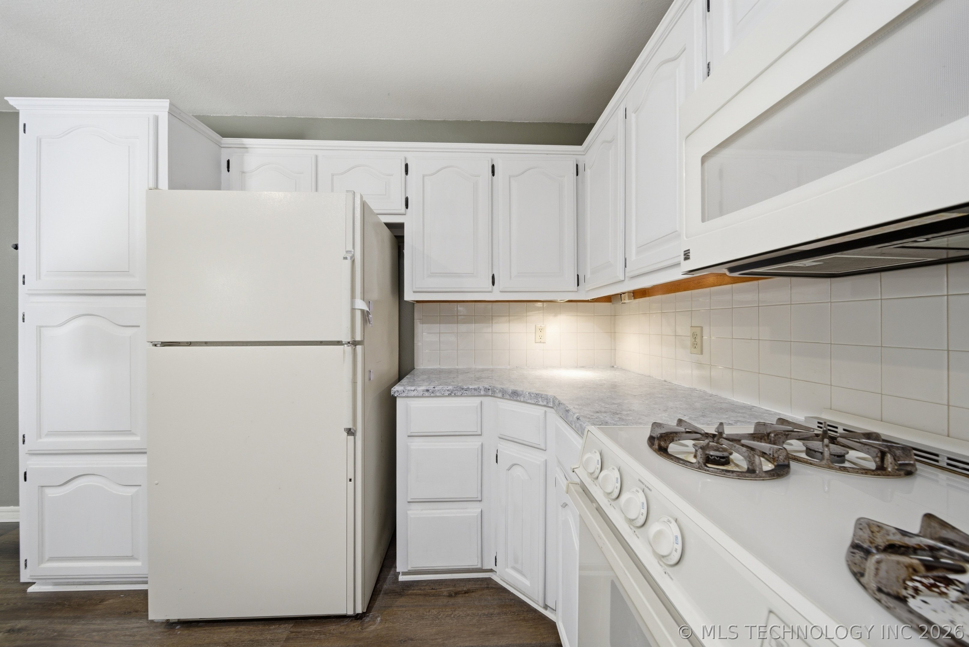 2203 Fieldstone Court S Okmulgee OK 74447