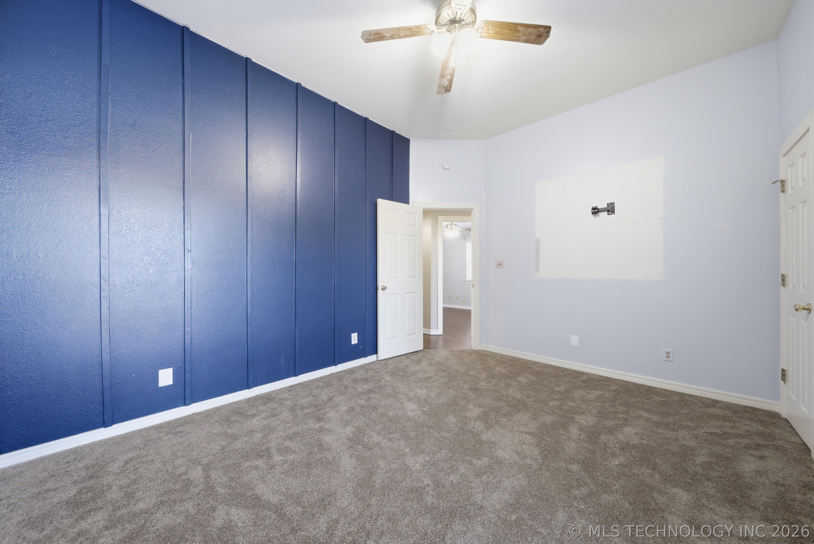 2203 Fieldstone Court S Okmulgee OK 74447