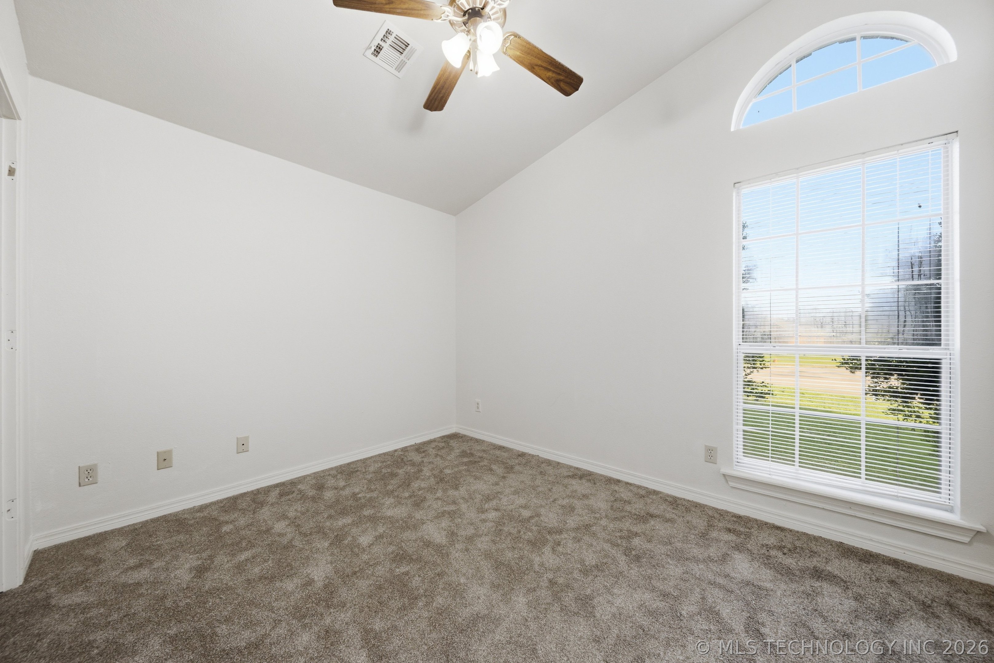 2203 Fieldstone Court S Okmulgee OK 74447