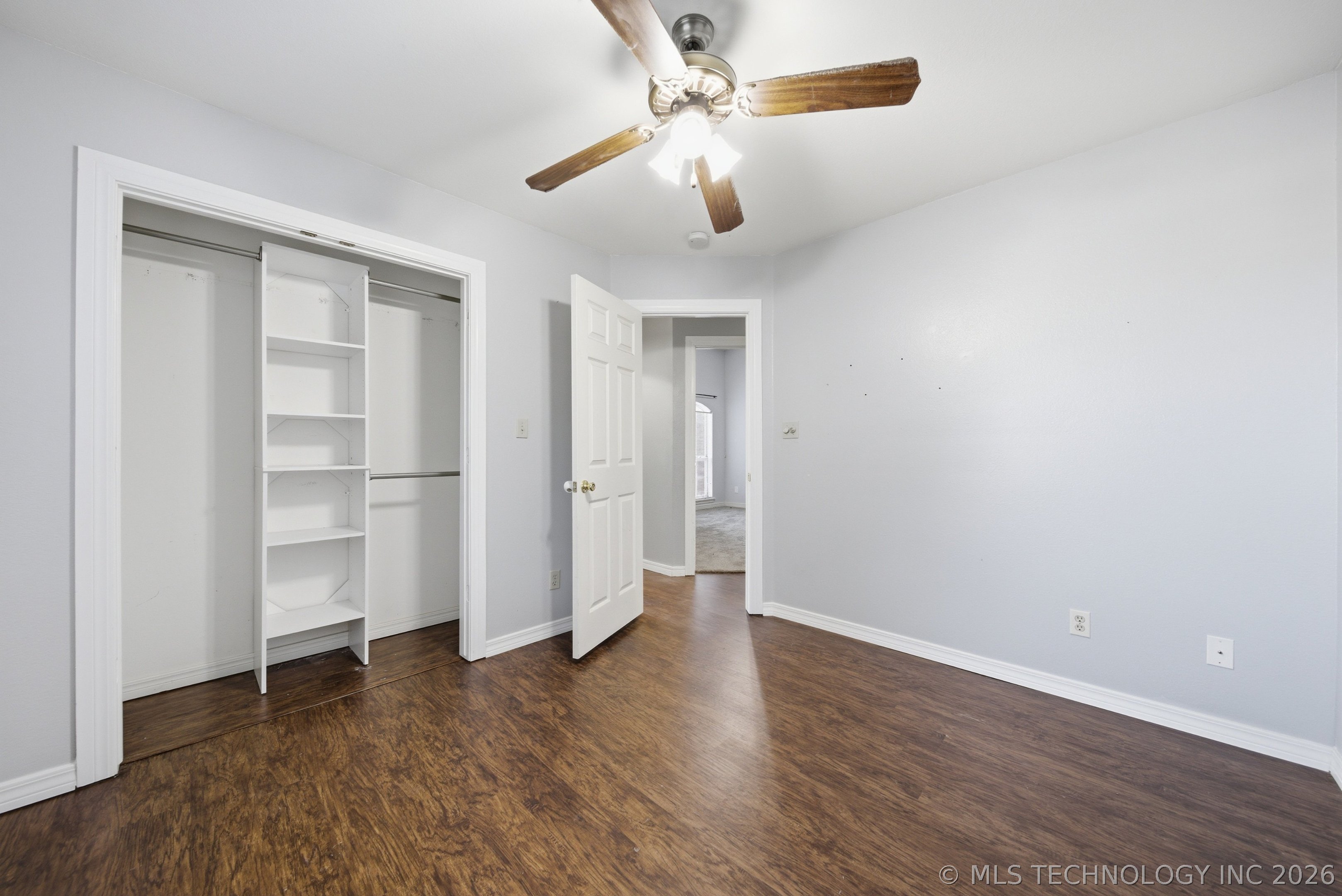 2203 Fieldstone Court S Okmulgee OK 74447