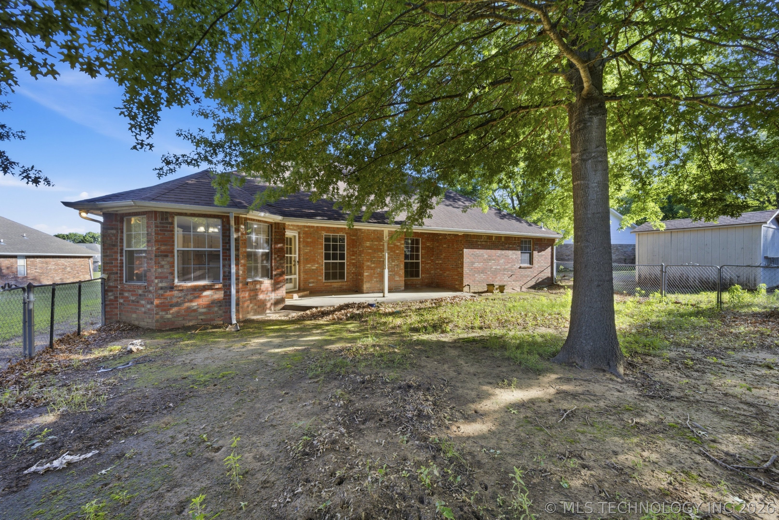 2203 Fieldstone Court S Okmulgee OK 74447
