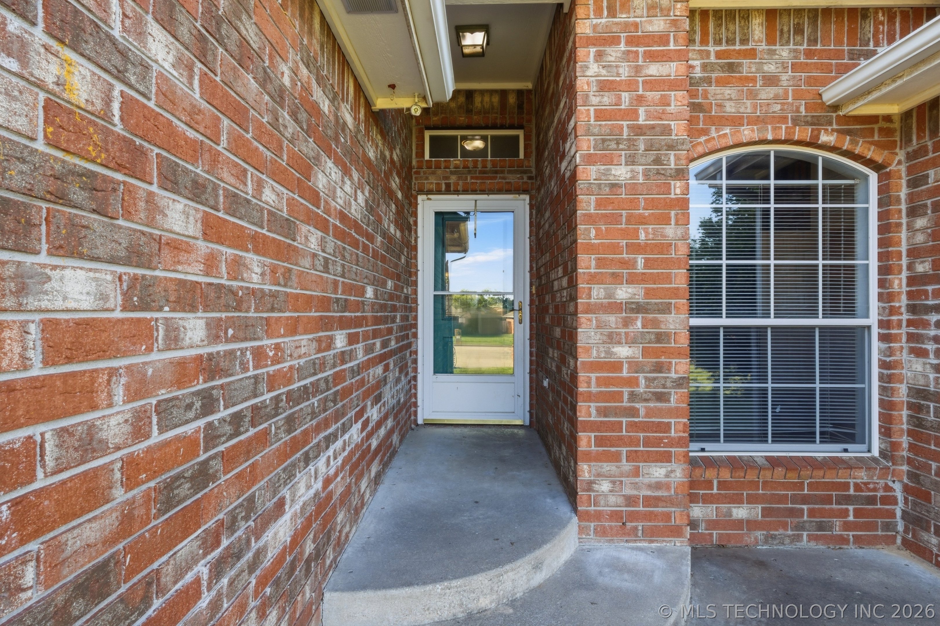 2203 Fieldstone Court S Okmulgee OK 74447