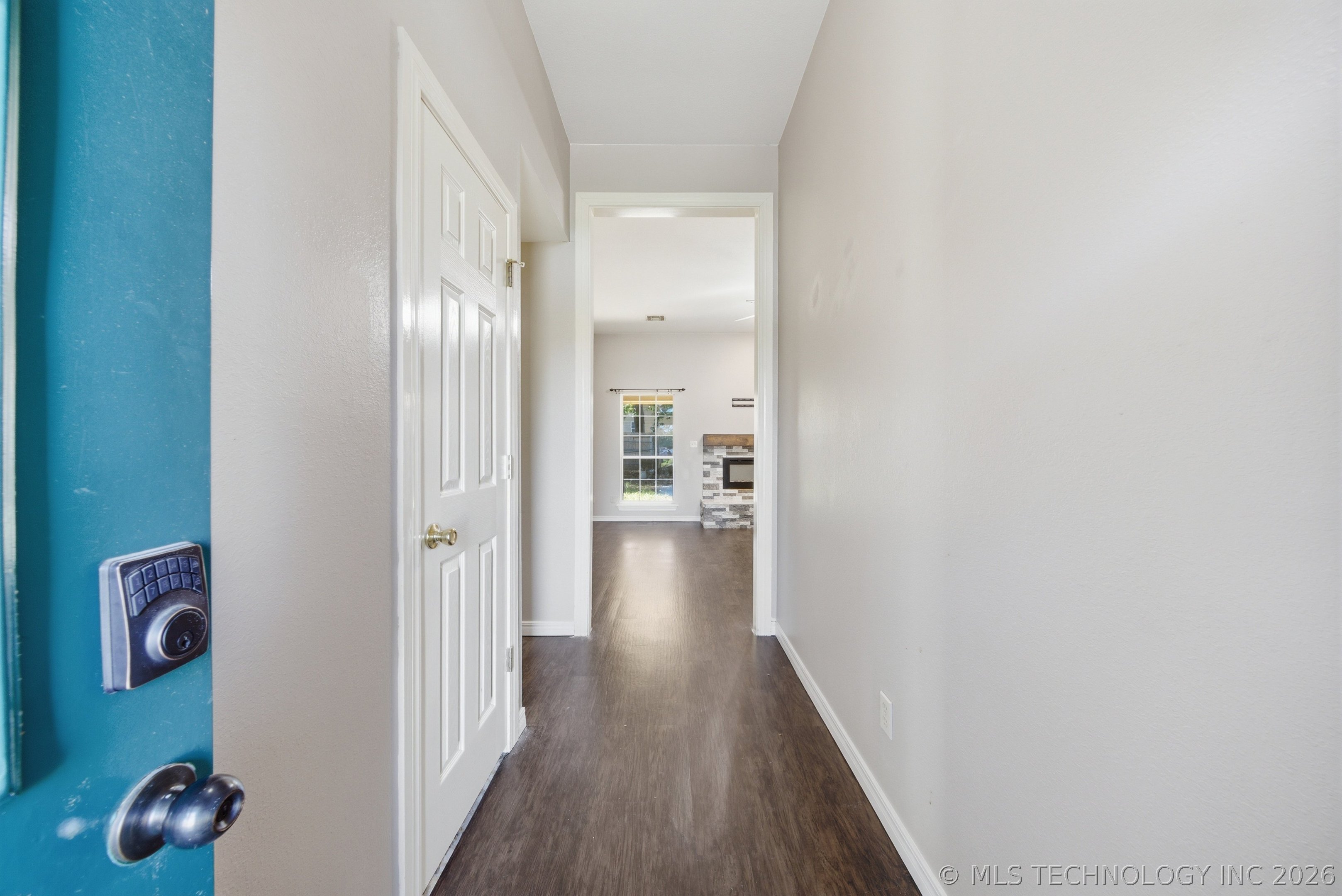 2203 Fieldstone Court S Okmulgee OK 74447