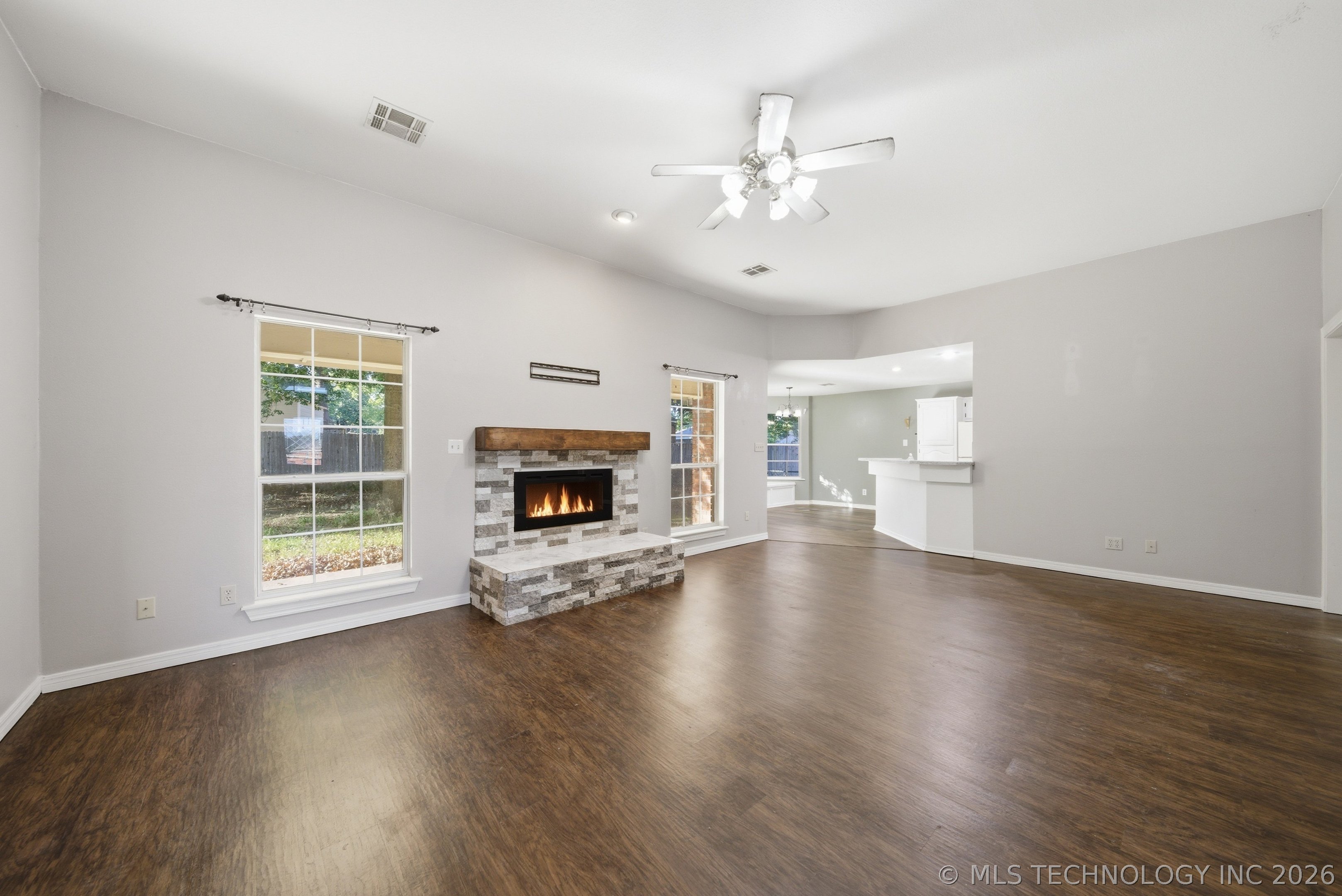 2203 Fieldstone Court S Okmulgee OK 74447